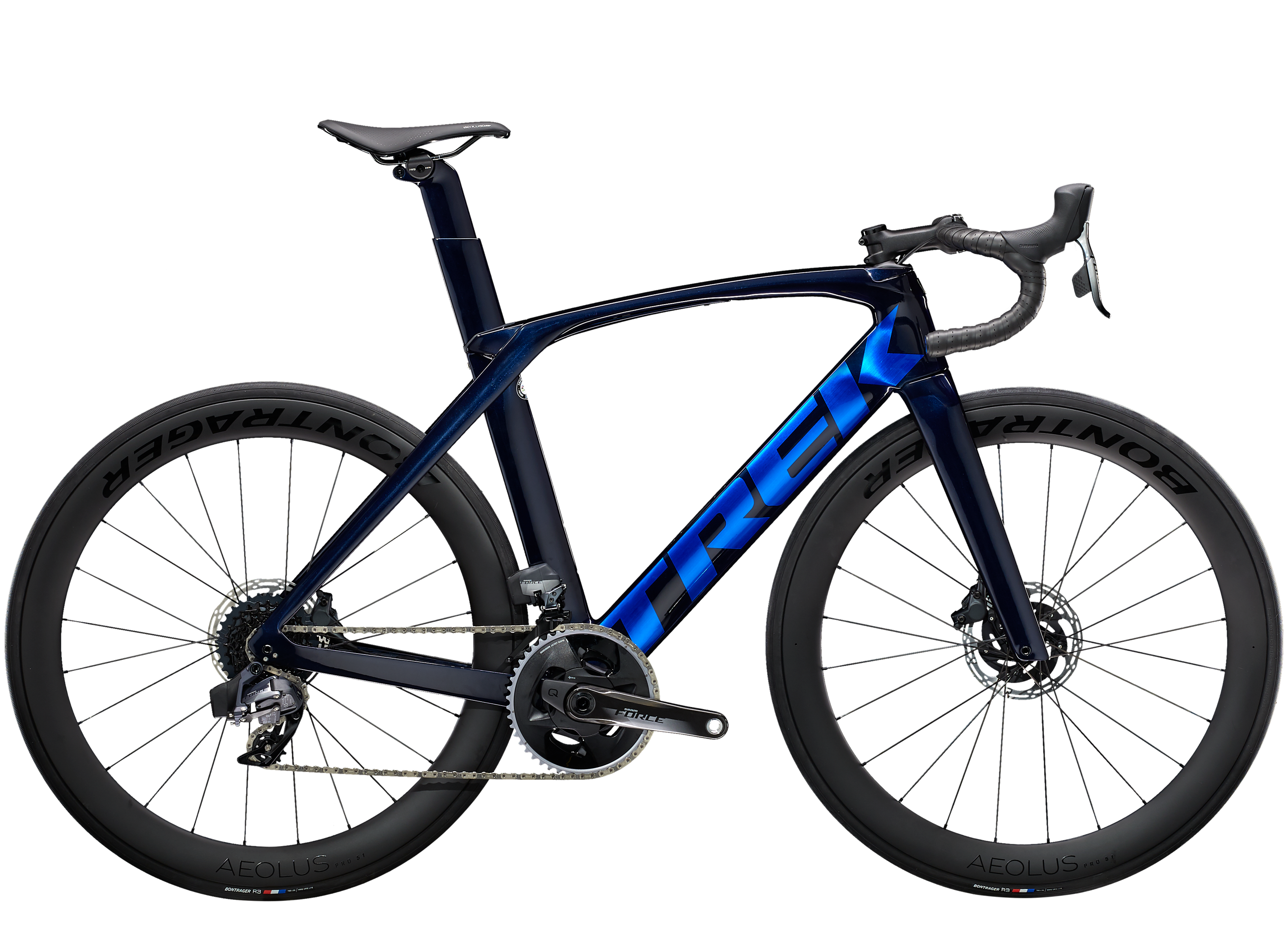 トレックTREK マドン MADONE SLR GEN6 アルテグラDi2 54 Madone SL 7 AXS Gen 6 - Trek Bikes
