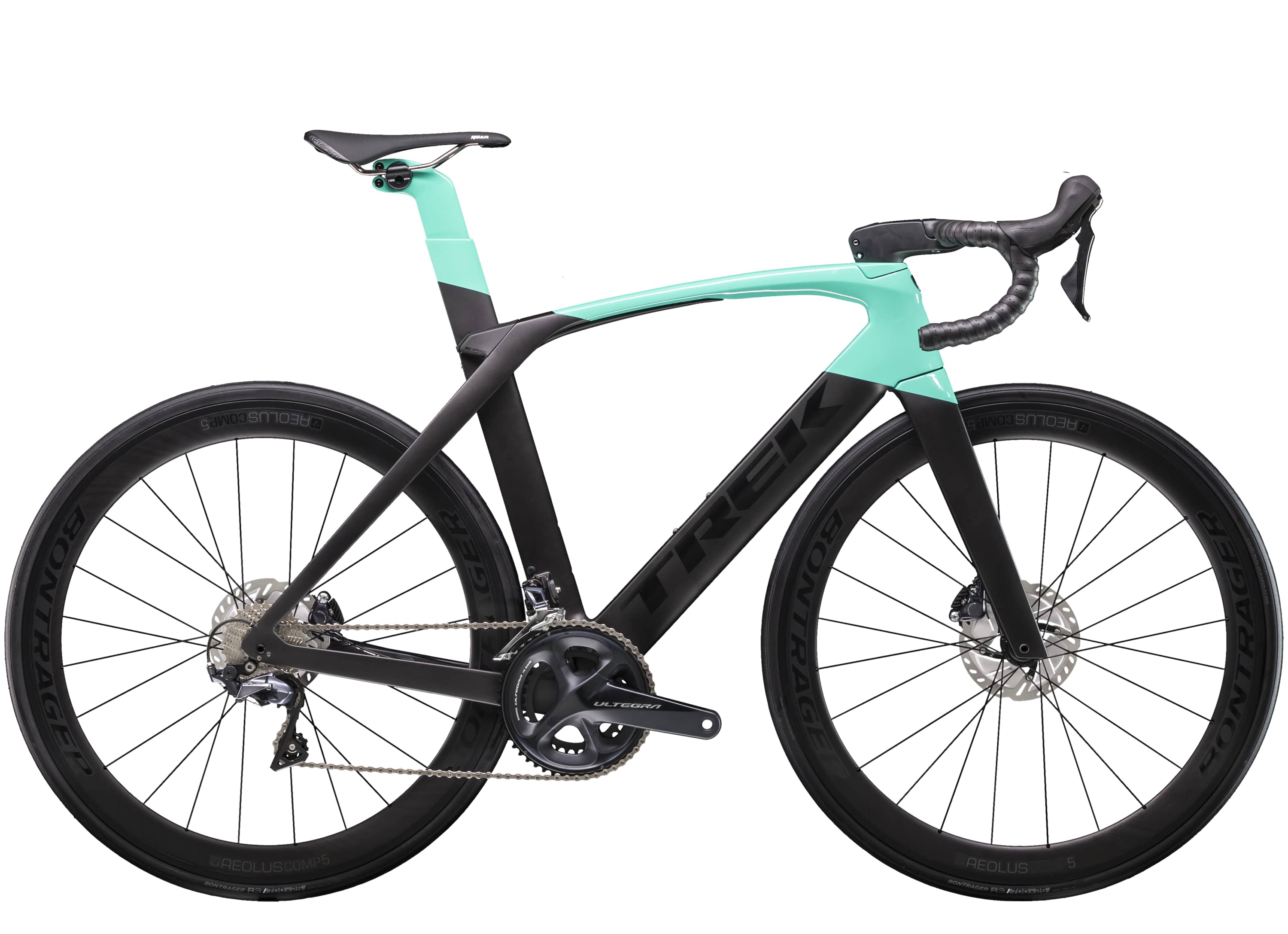 Madone SLR 6 Disc Women's - Trek Bikes