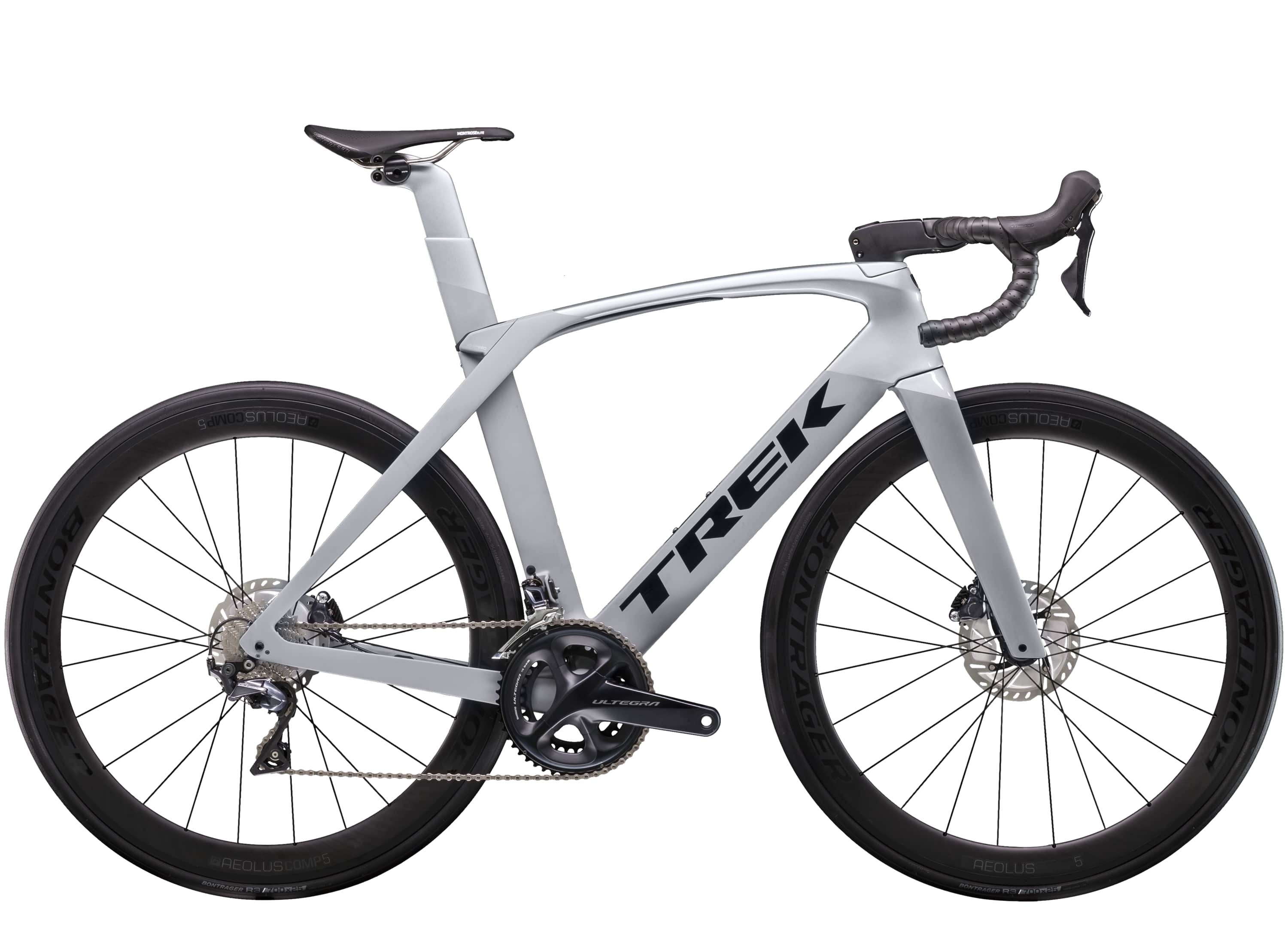 Madone SLR 6 Disc - Trek Bikes