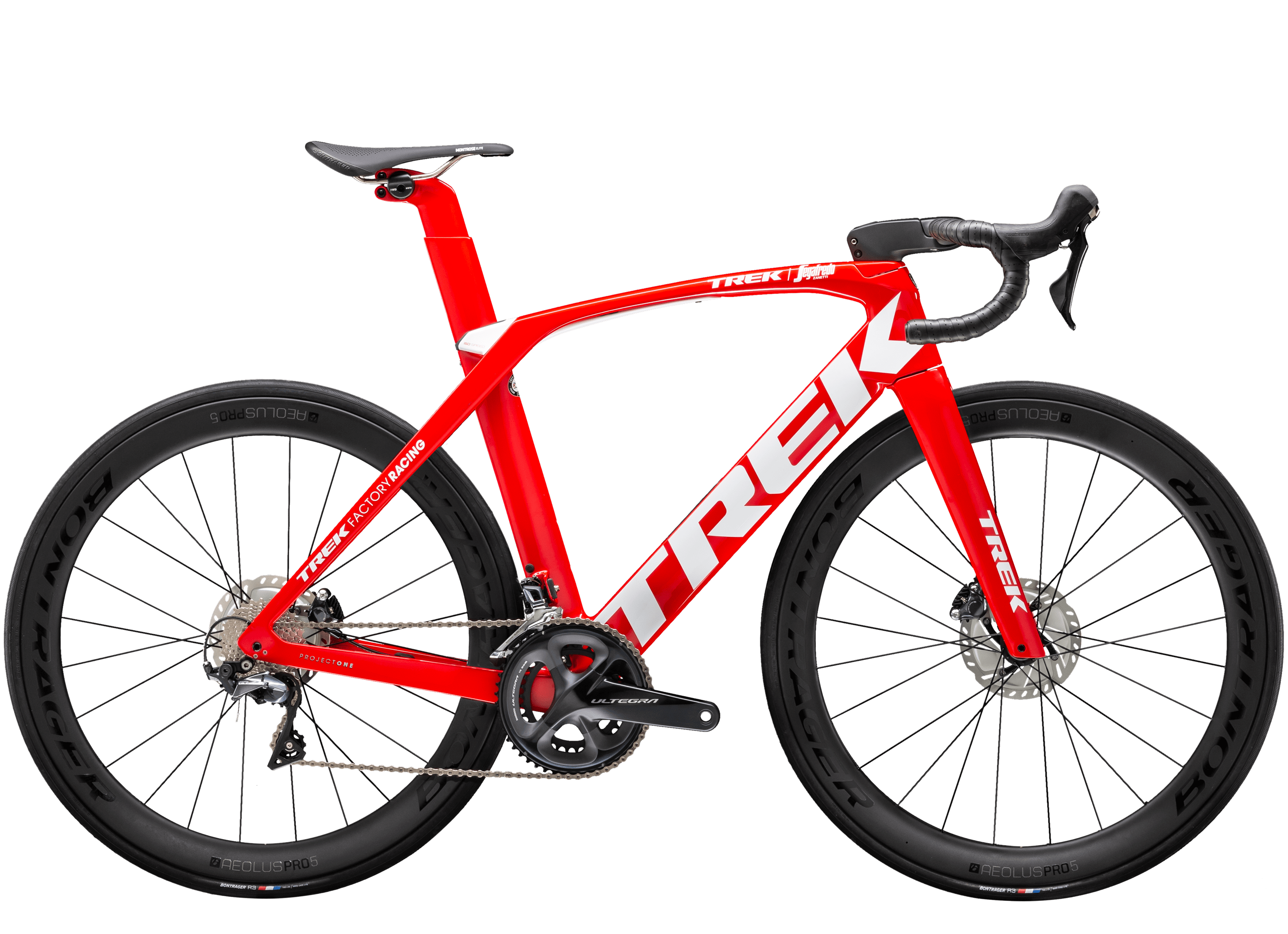 6 アルテグラ56サイズ ［美品］TREK SLR GEN6 Madone