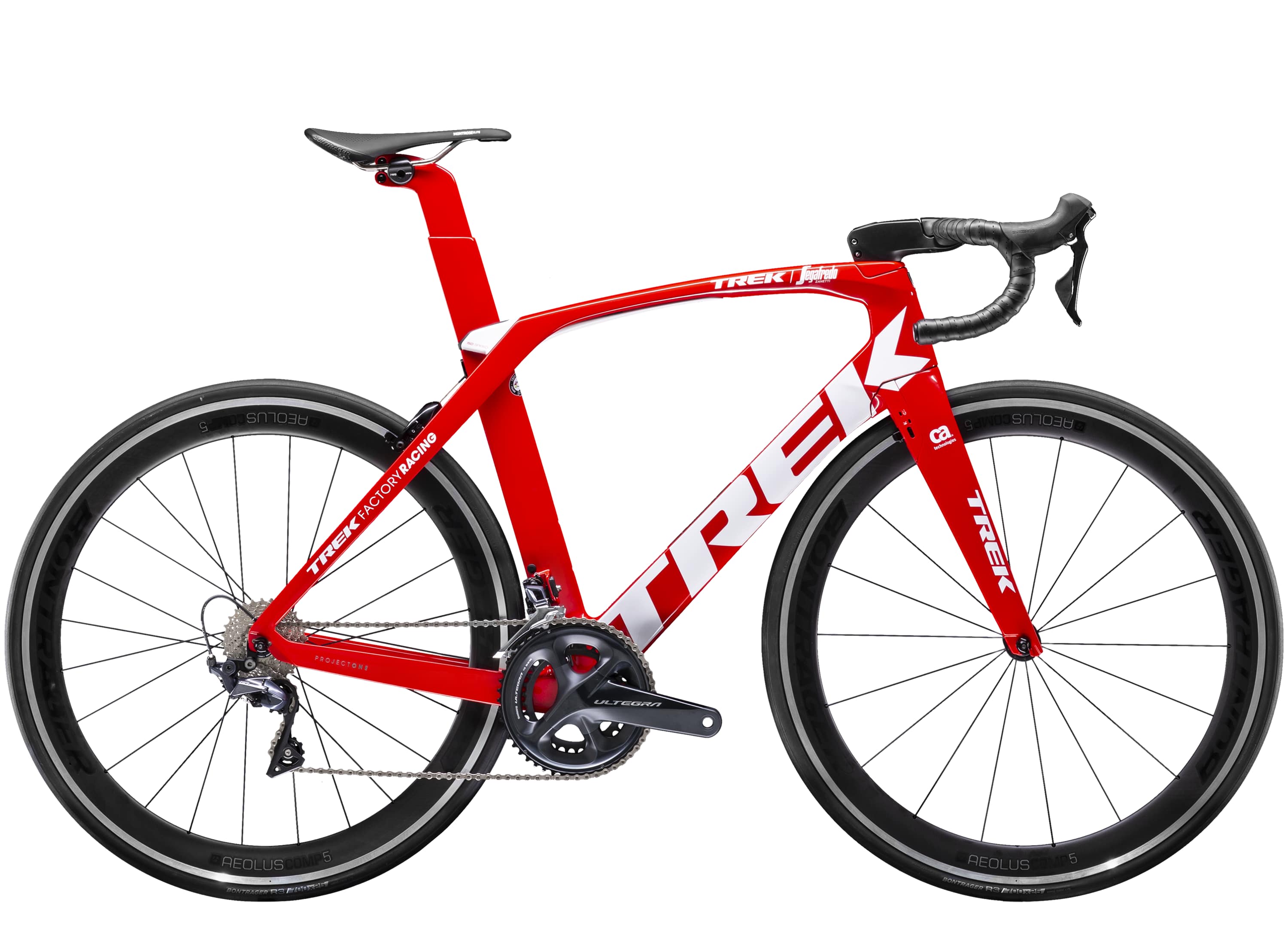 Madone SLR 6 - Trek Bikes (JP)