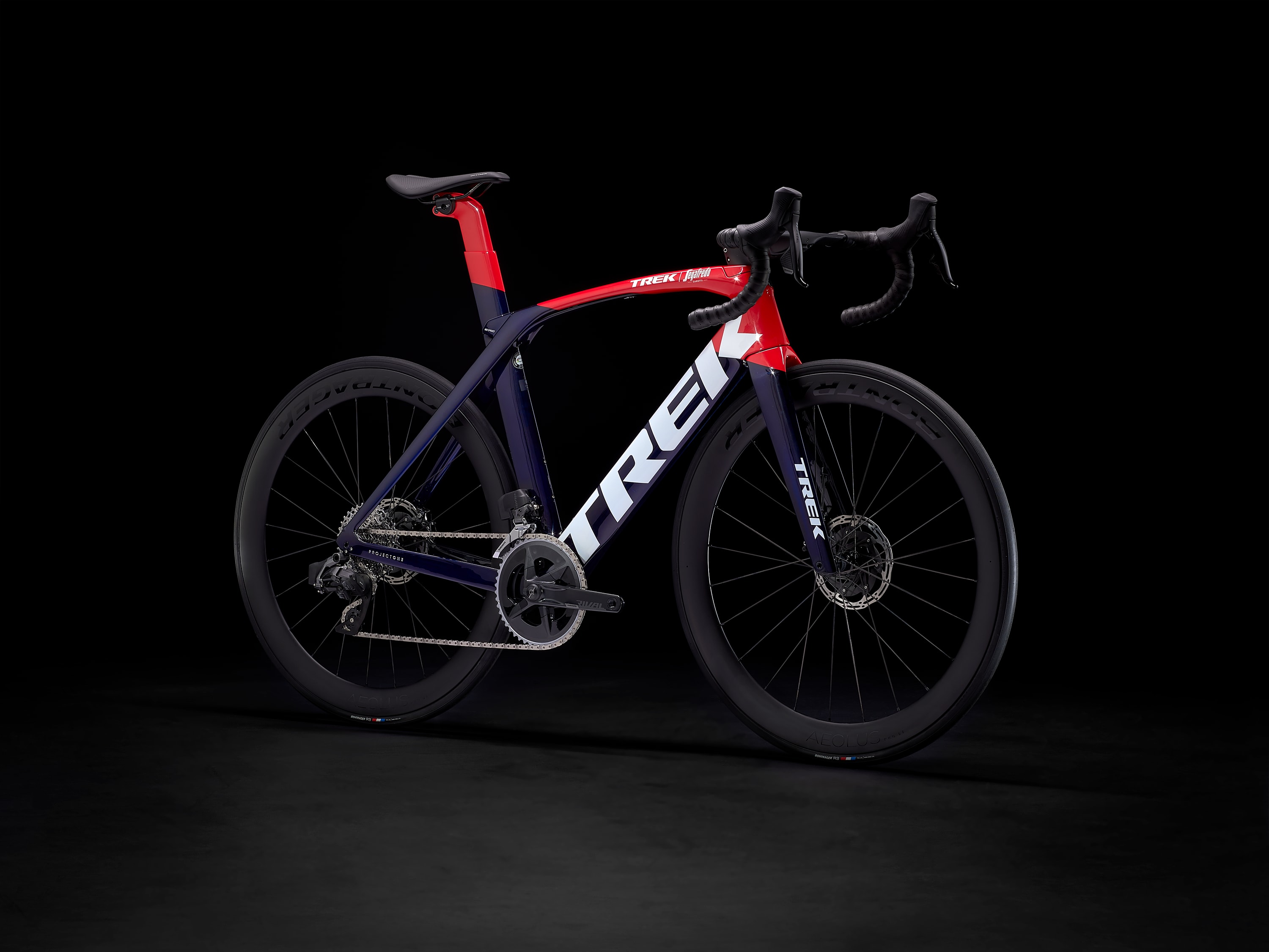 Madone SLR 6 AXS Gen 6 - Trek Bikes (JP)