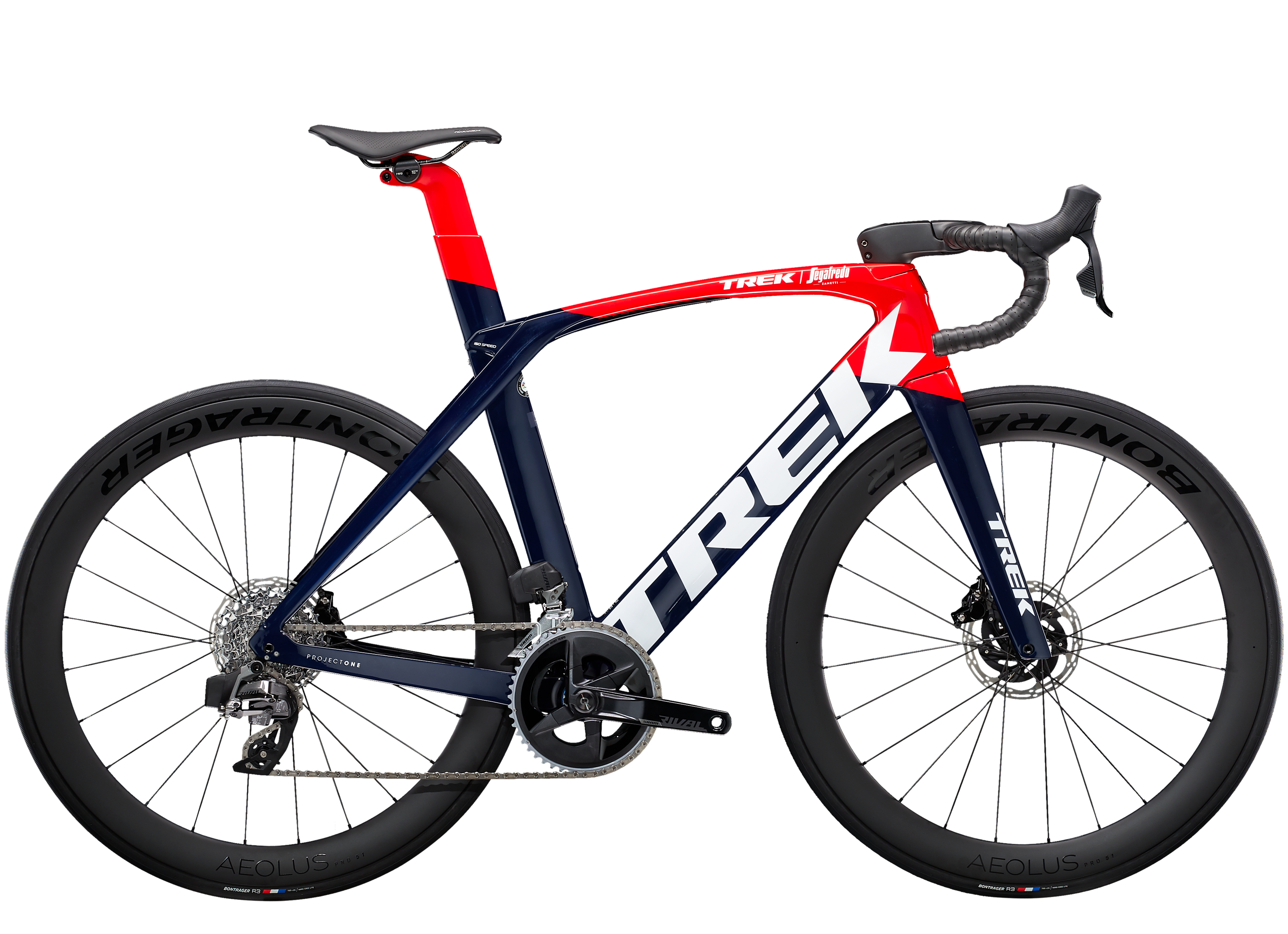 Madone SLR 6 AXS Gen 6 - Trek Bikes