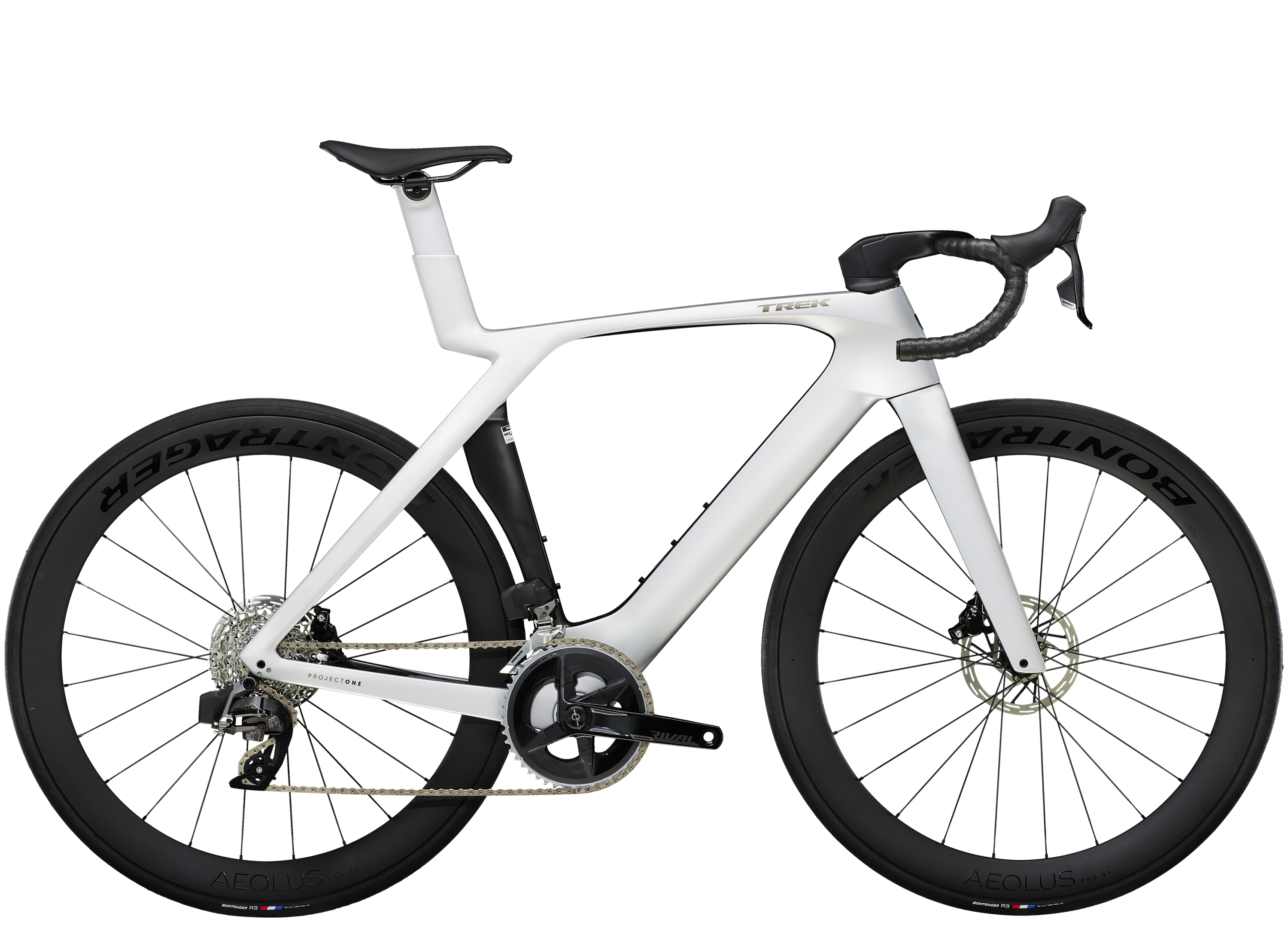 Madone SLR 6 AXS Gen 7 - Trek Bikes (JP)
