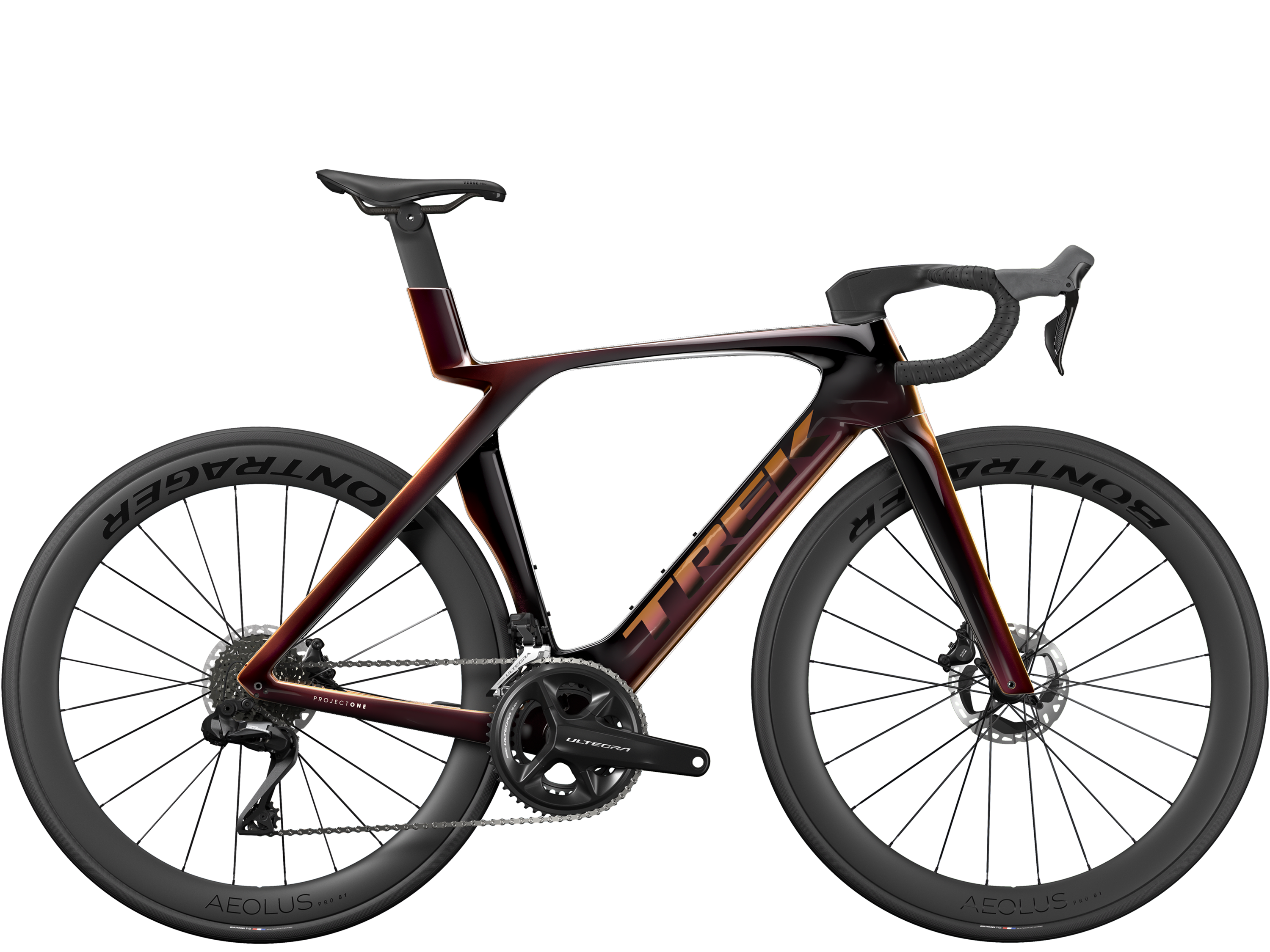 Madone SLR 7 Gen 7 - Trek Bikes (JP)