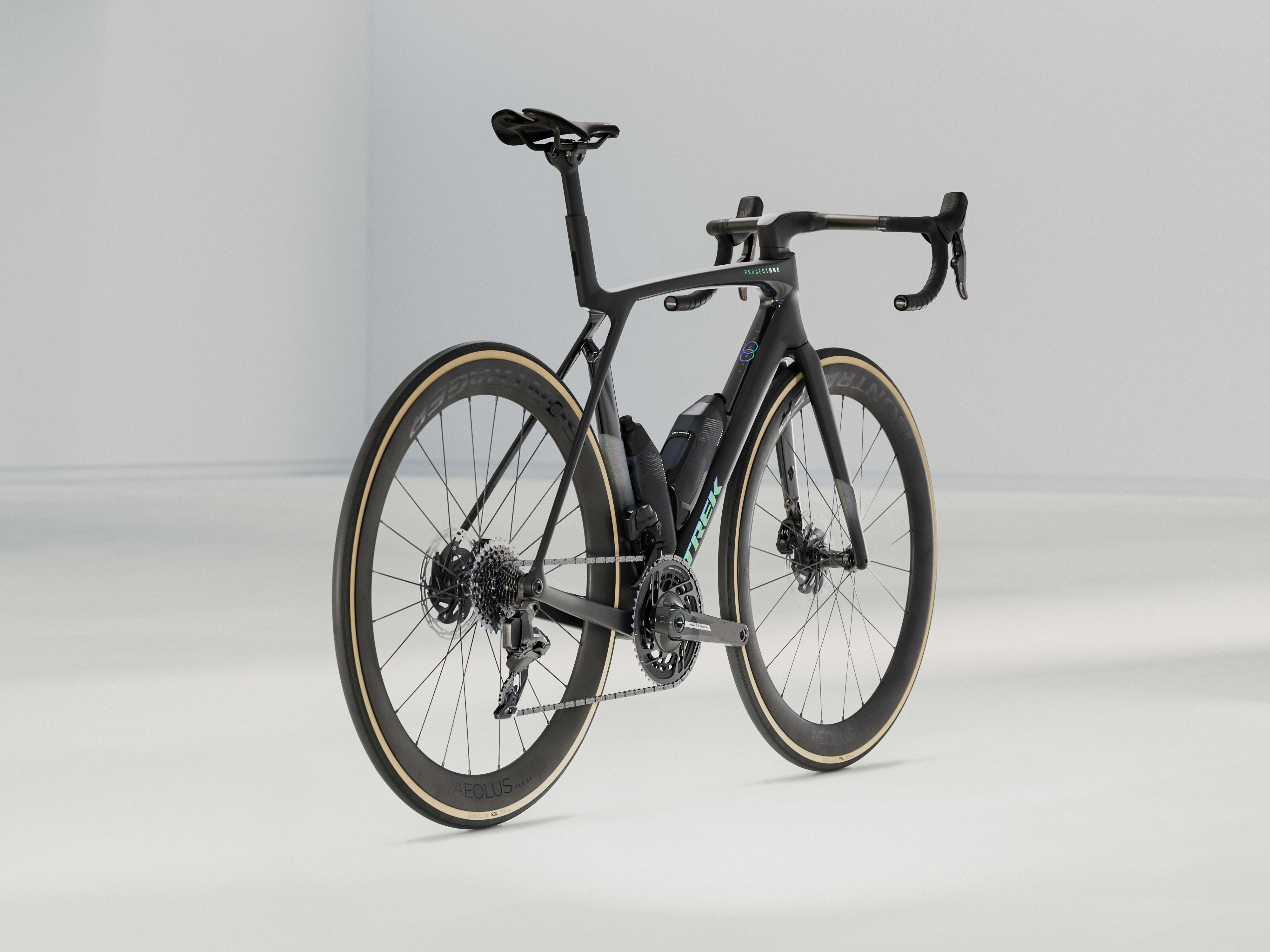 Madone SLR 7 AXS Gen 8 - Trek Bikes