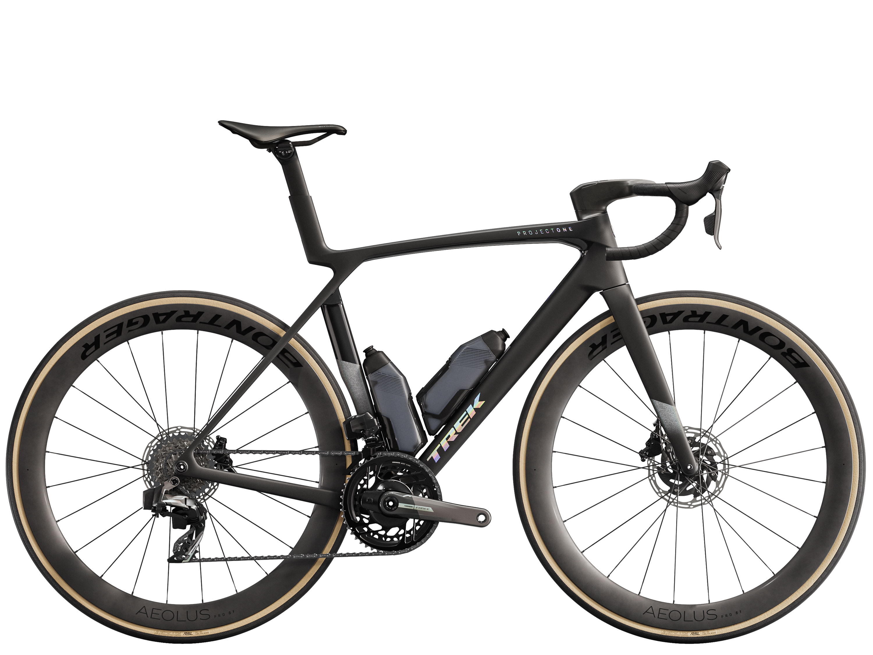 Madone SLR 7 AXS Gen 8 - Trek Bikes