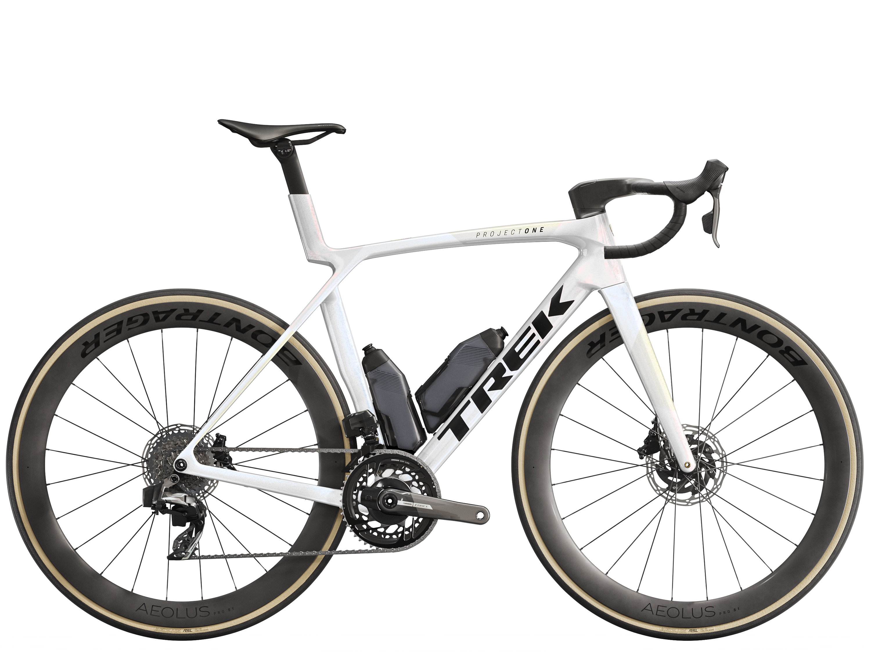 Madone SLR 7 AXS Gen 8 - Trek Bikes