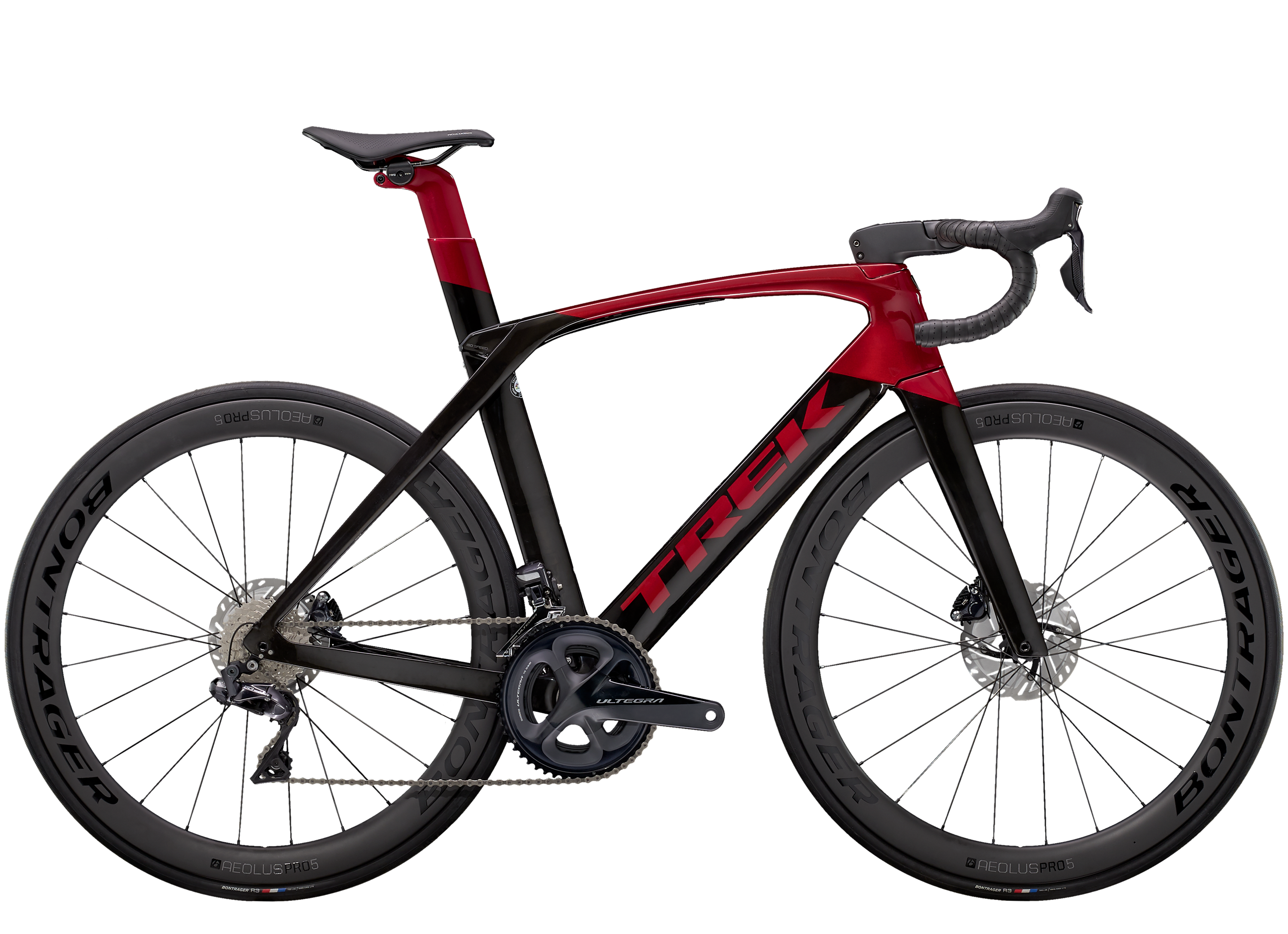 Madone SLR 7 Gen 6 - Trek Bikes