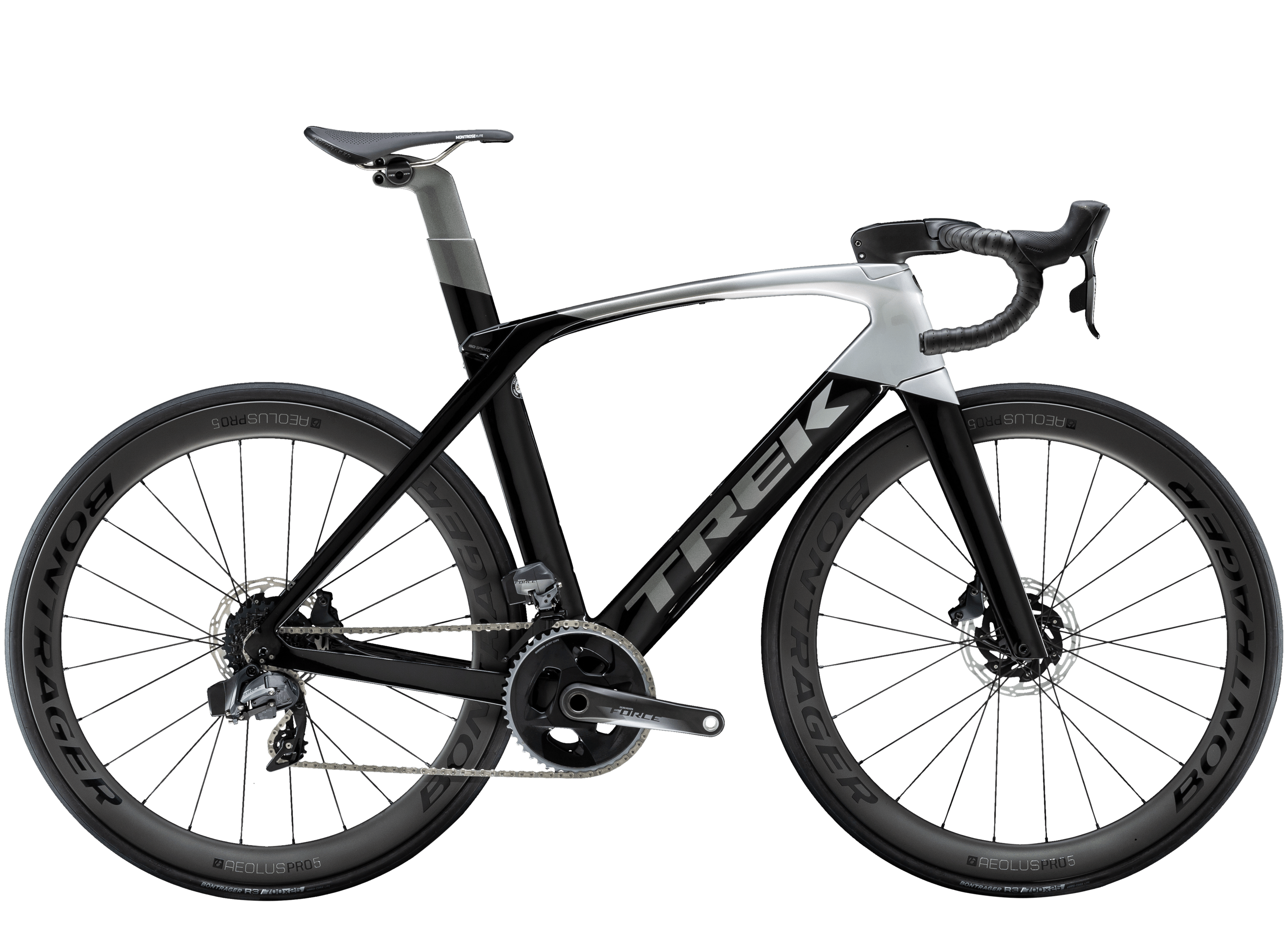 Madone SLR 7 Disc AXS - Trek Bikes