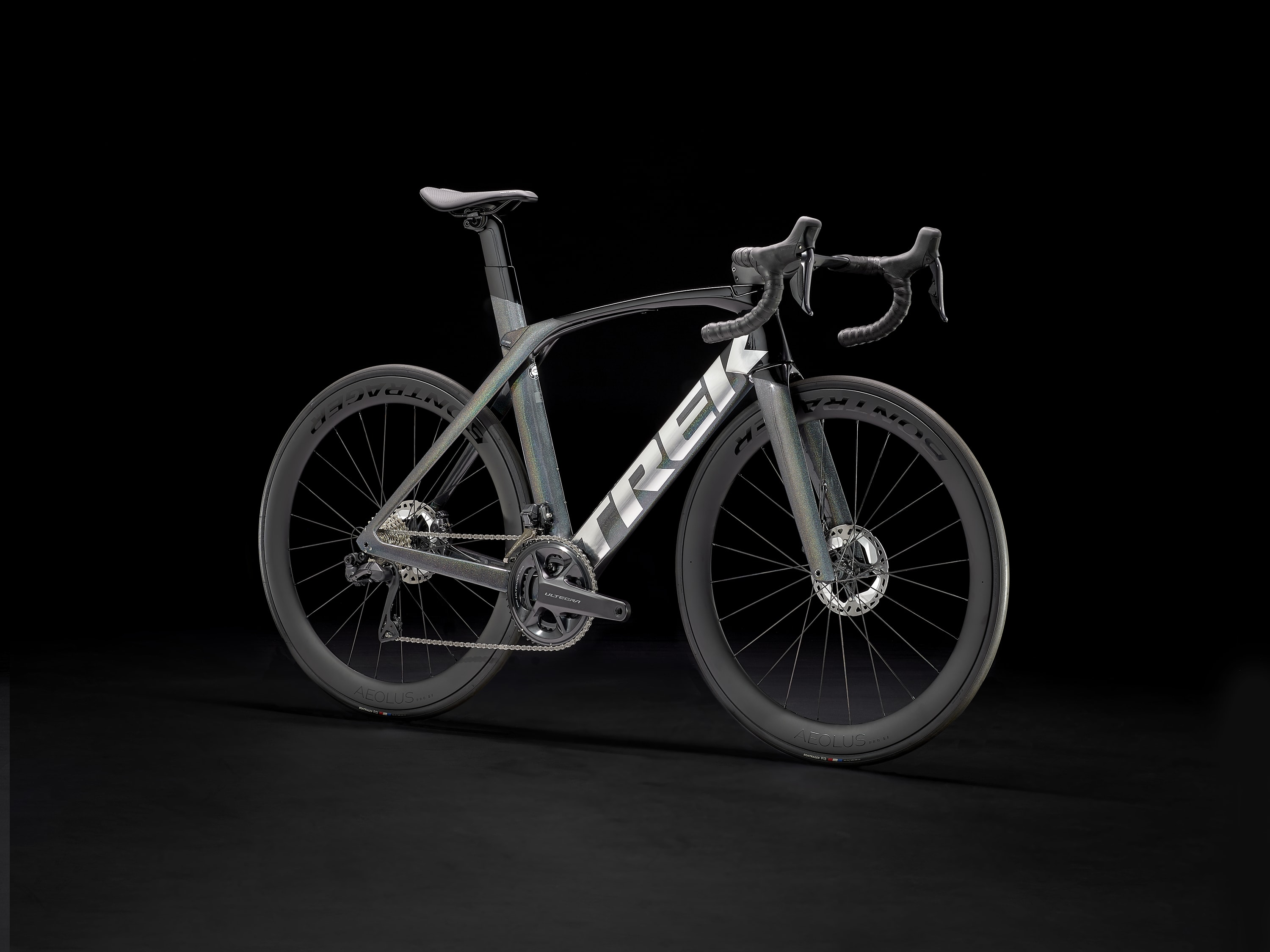 Madone SLR 7 Gen 6 - Trek Bikes