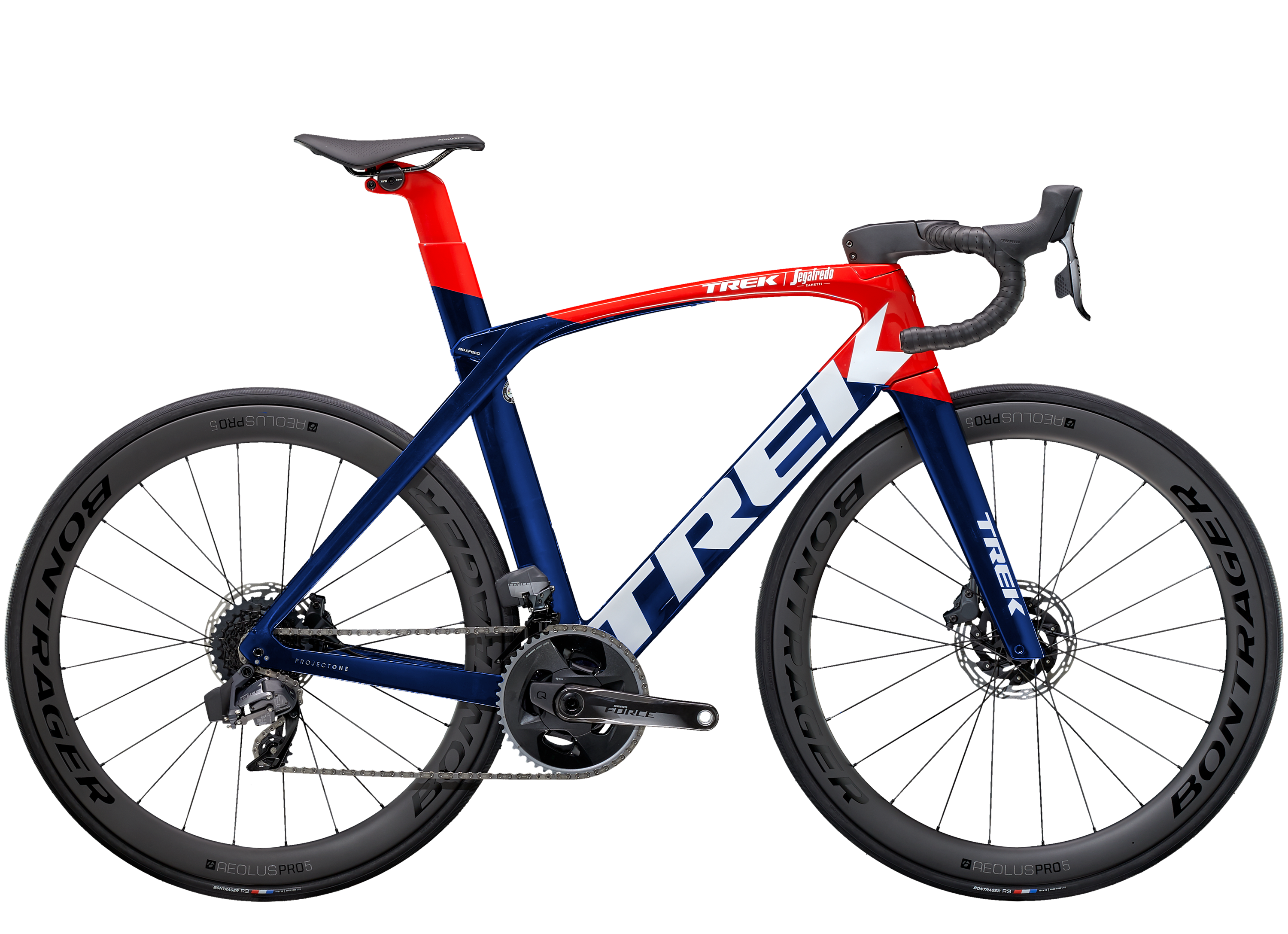 Madone 56Size TREK パーツ Gen6 SLR