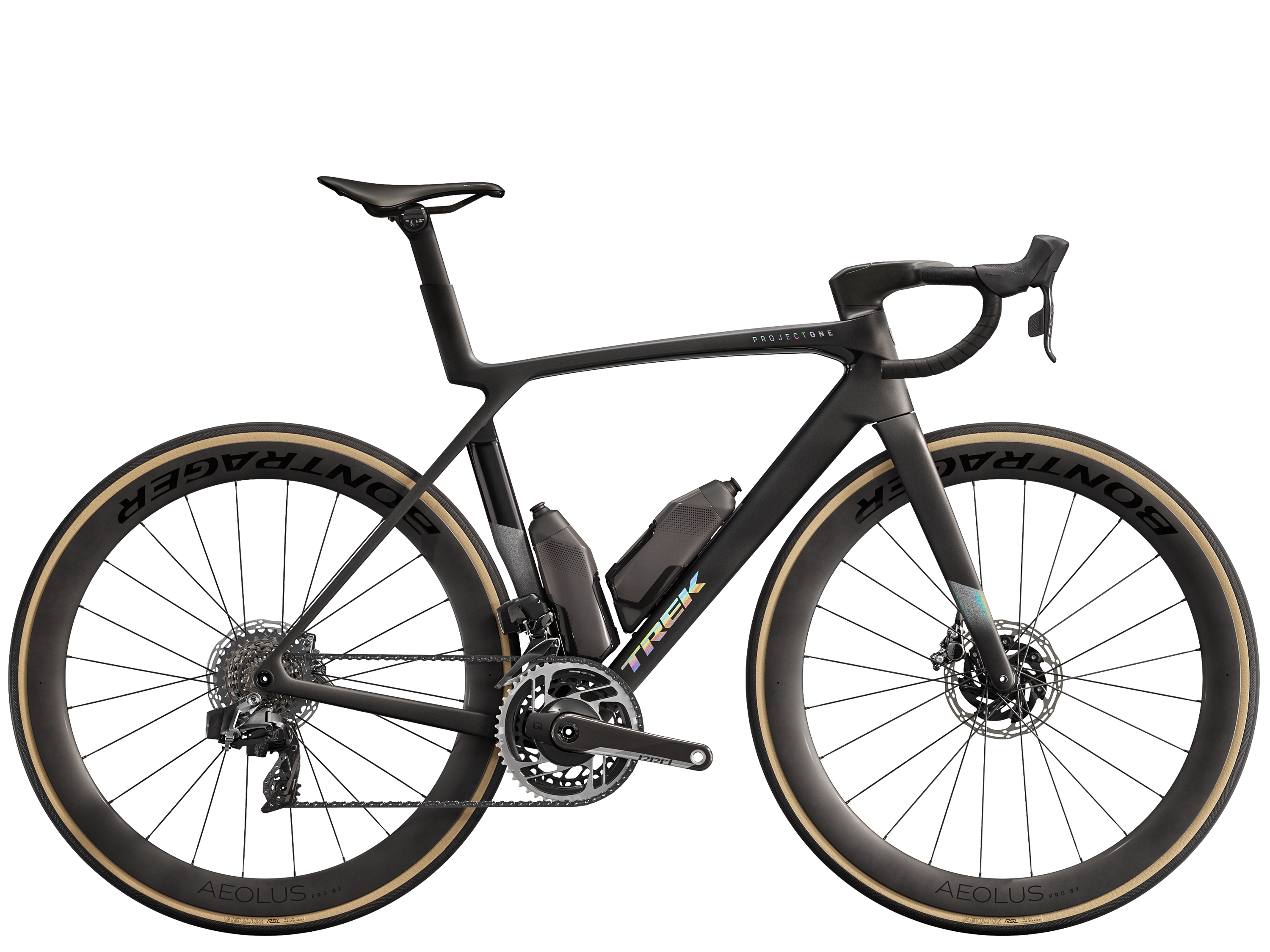 自転車本体 TREK MADONE Madone SLR 8 AXS Gen 8 - Trek Bikes