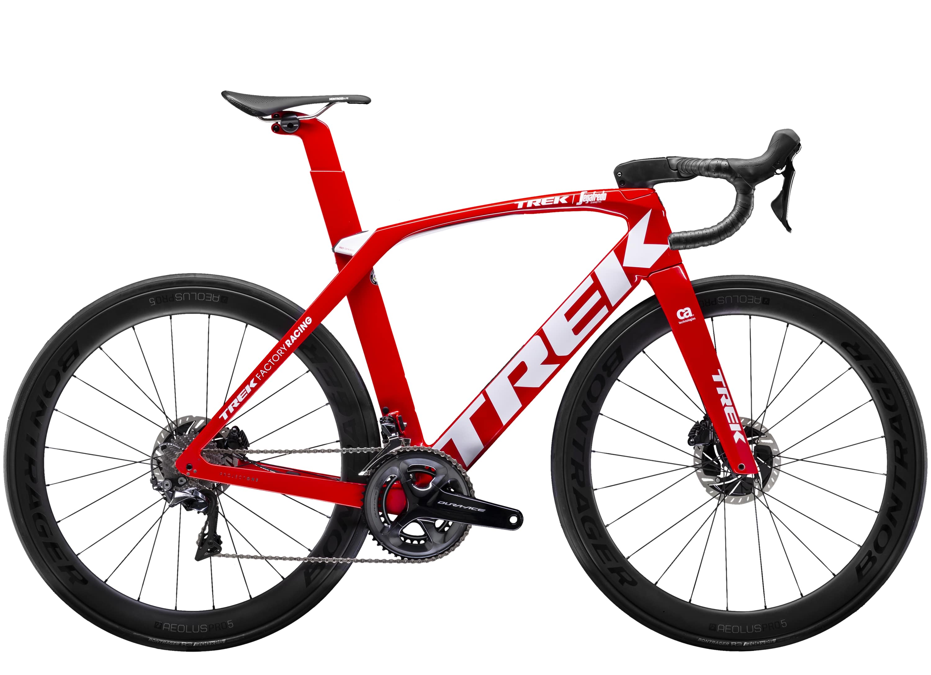 Trek Madone ロードバイク ホワイト/レッド Trek Madone ロードバイク ホワイト/レッド Trek Madone ロードバイク