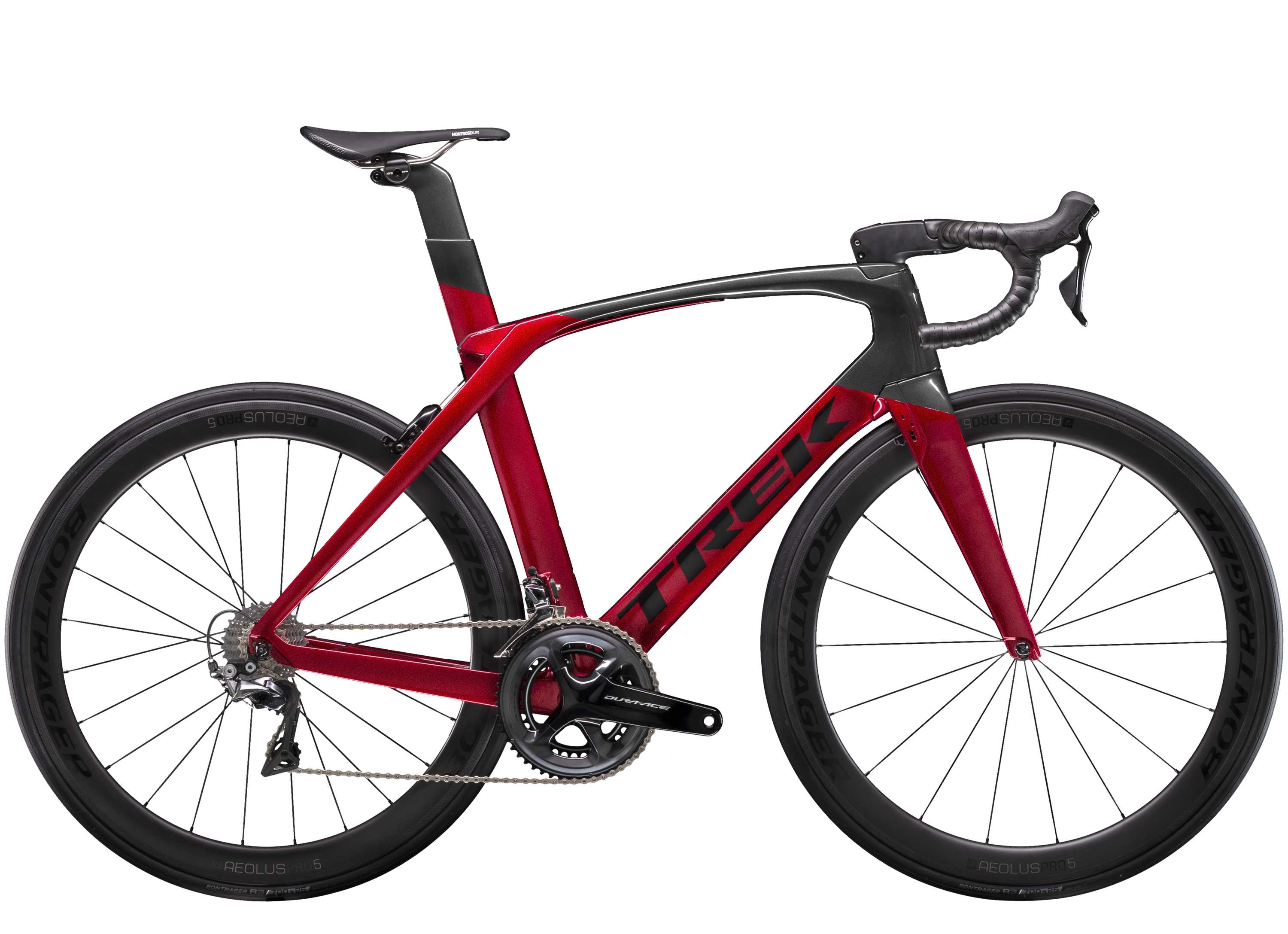 Madone SLR 8 - Trek Bikes (JP)