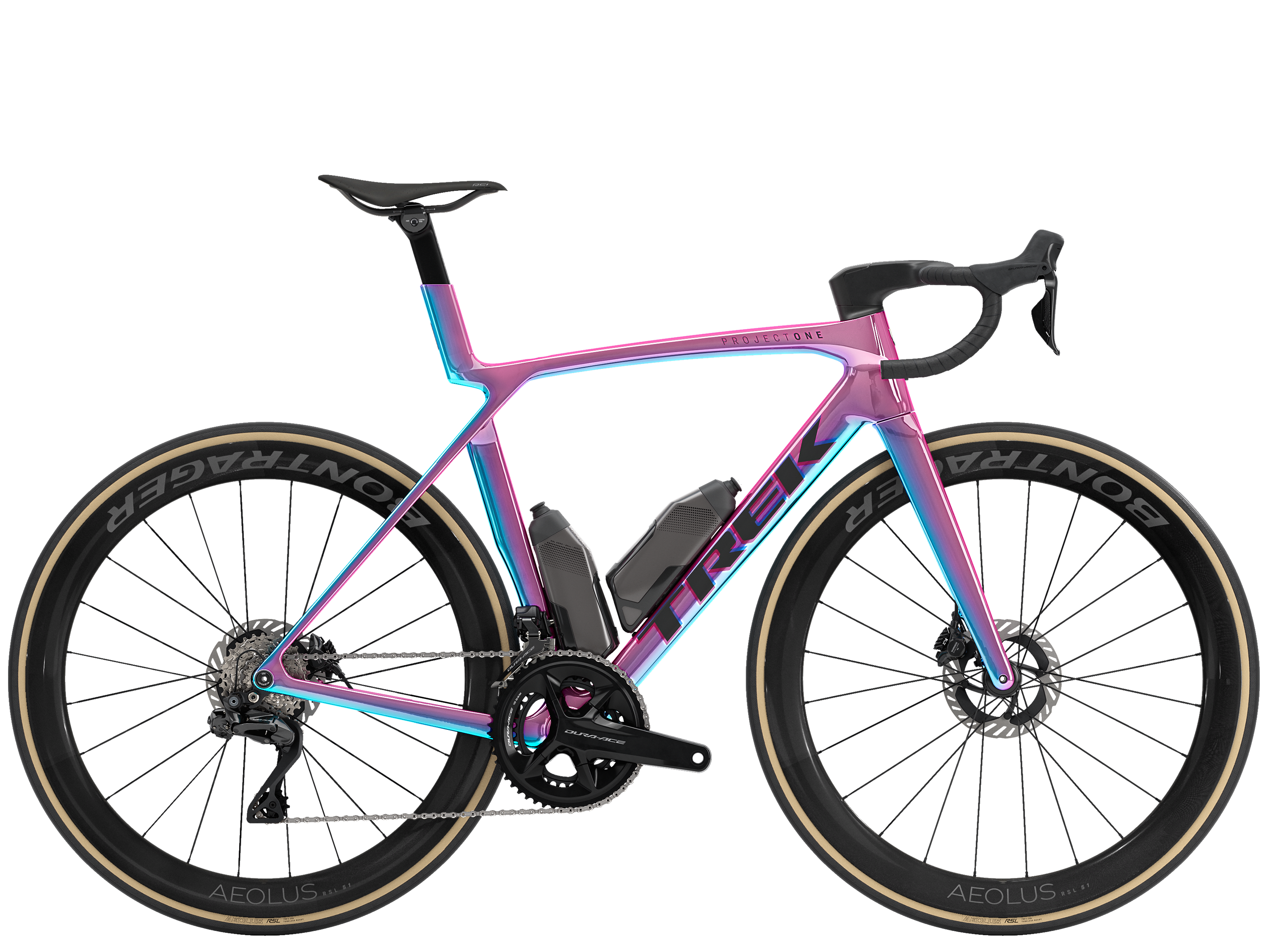 自転車本体 TREK Madone SLR 9 PROJECT ONE DURA-ACE Madone SLR 9 Gen 8 - Trek Bikes