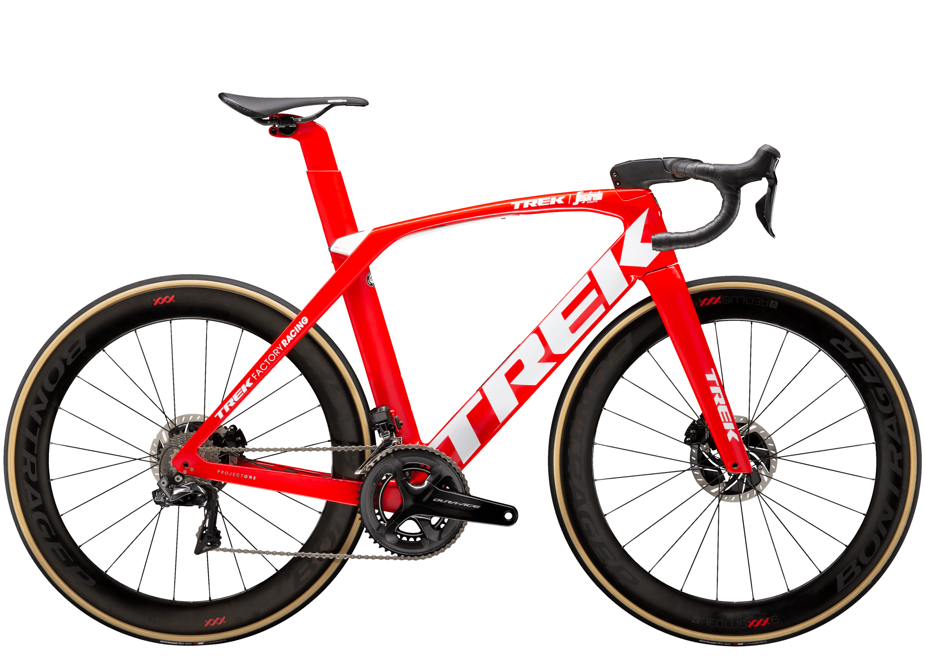 OCLV600 y*）様 ロードバイク MADONE9 TREK アルテグラDi