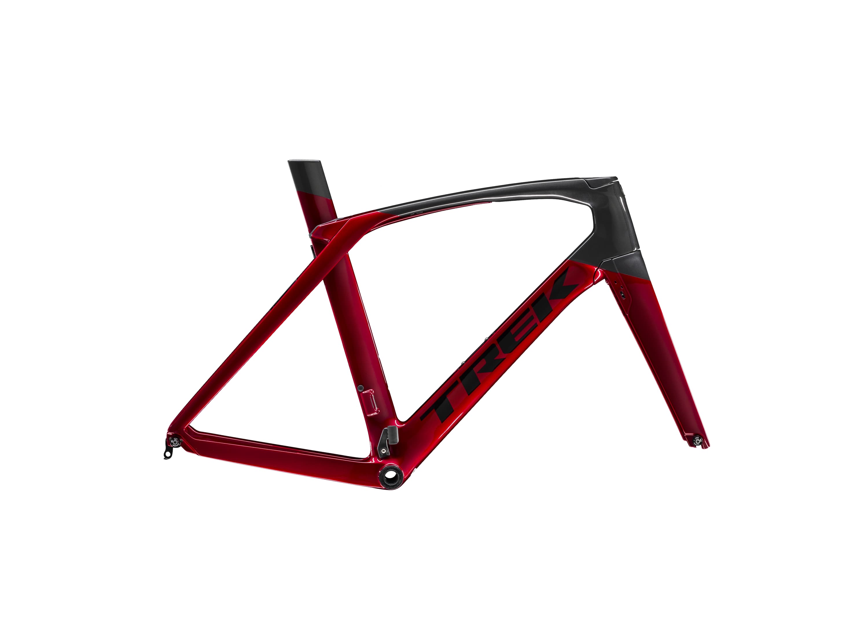Madone SLR Gen 6 BB90 Rim Frameset - Trek Bikes