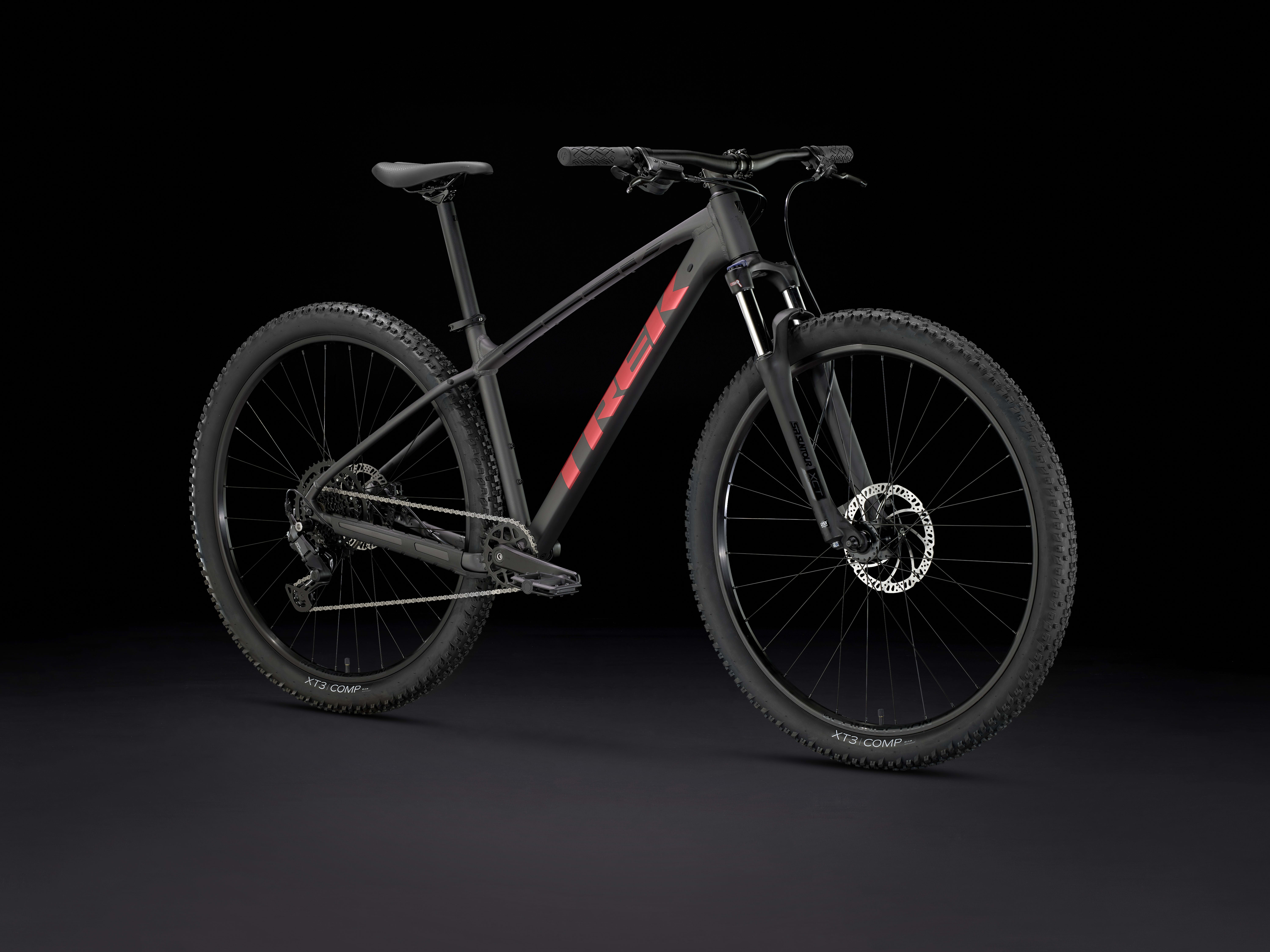 Marlin 5 Gen 3 - Trek Bikes