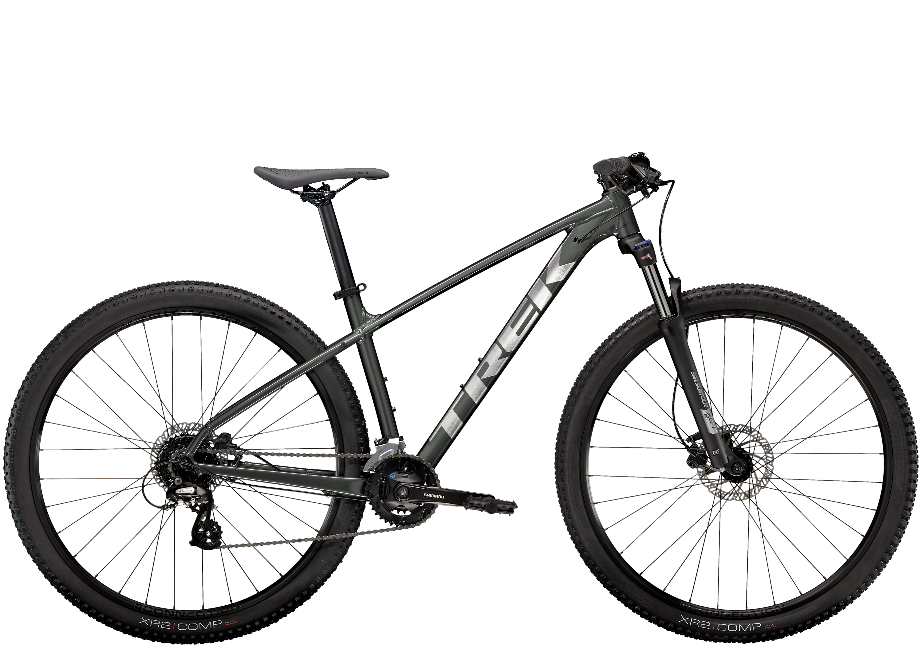 Marlin 5 Gen 2 - Trek Bikes (JP)