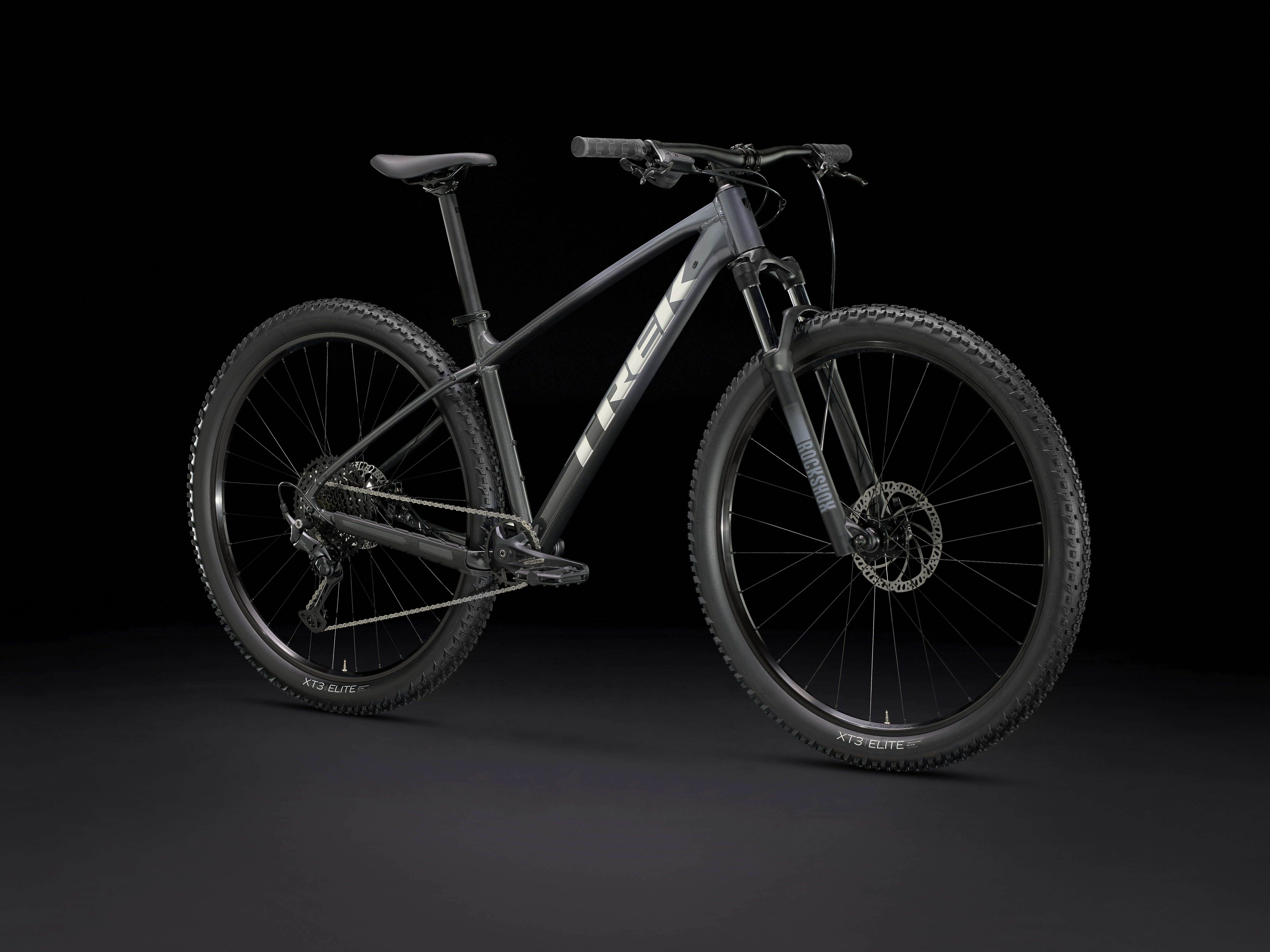 Marlin 6 Gen 3 - Trek Bikes