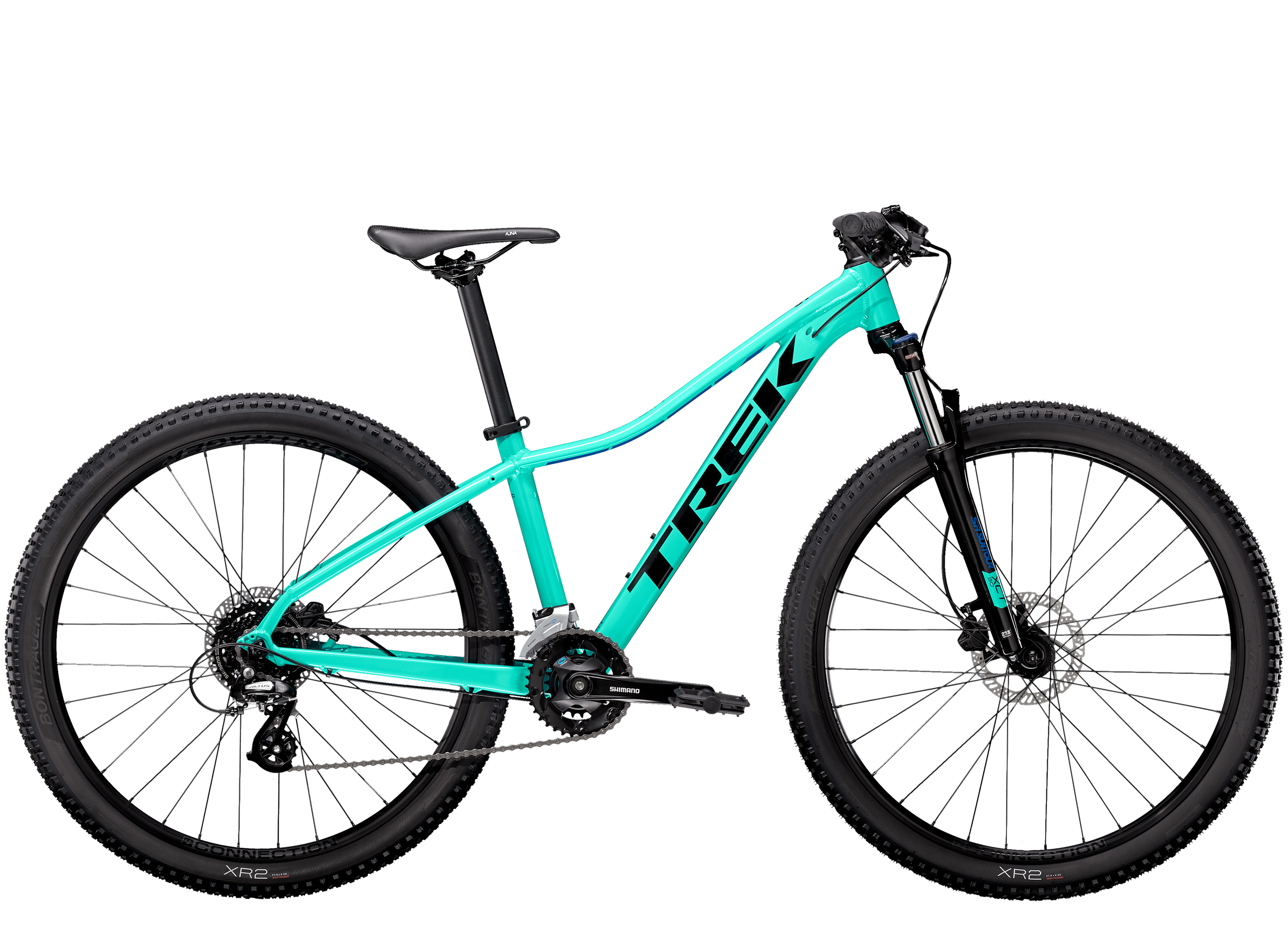 Marlin 6 para damas - Trek Bikes (IS)