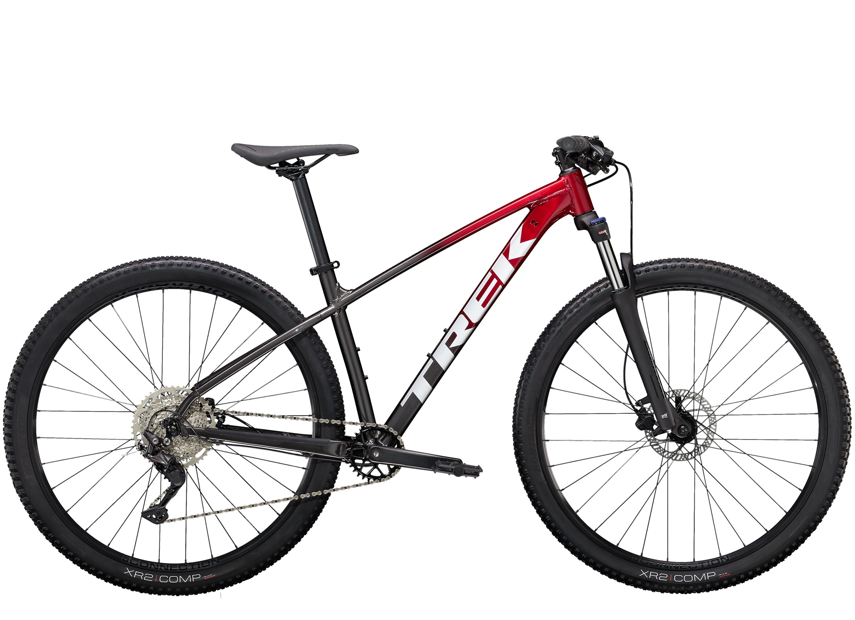 Marlin 6 Gen 2 - Trek Bikes