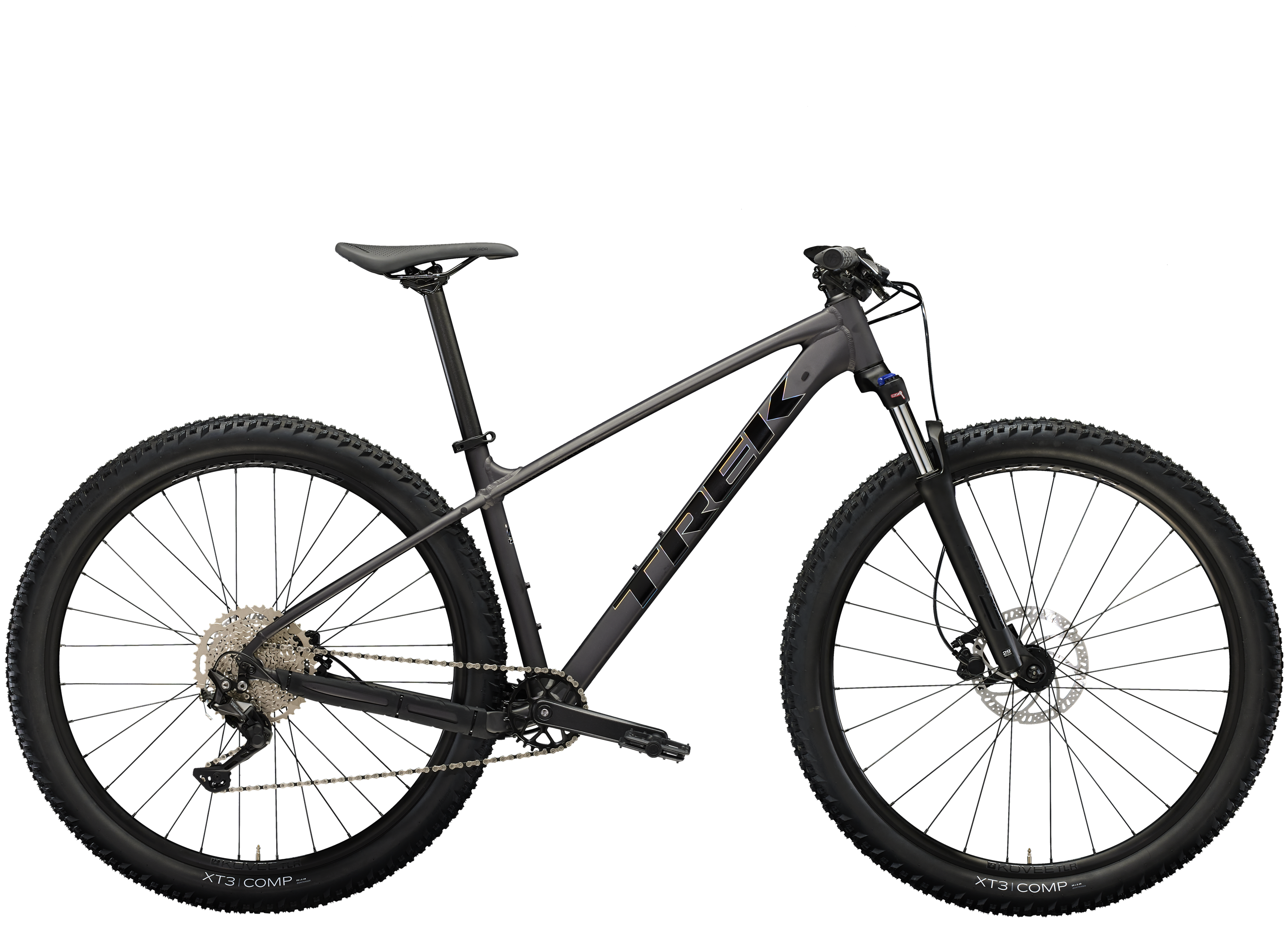 Marlin 6 Gen 3 - Trek Bikes (JP)