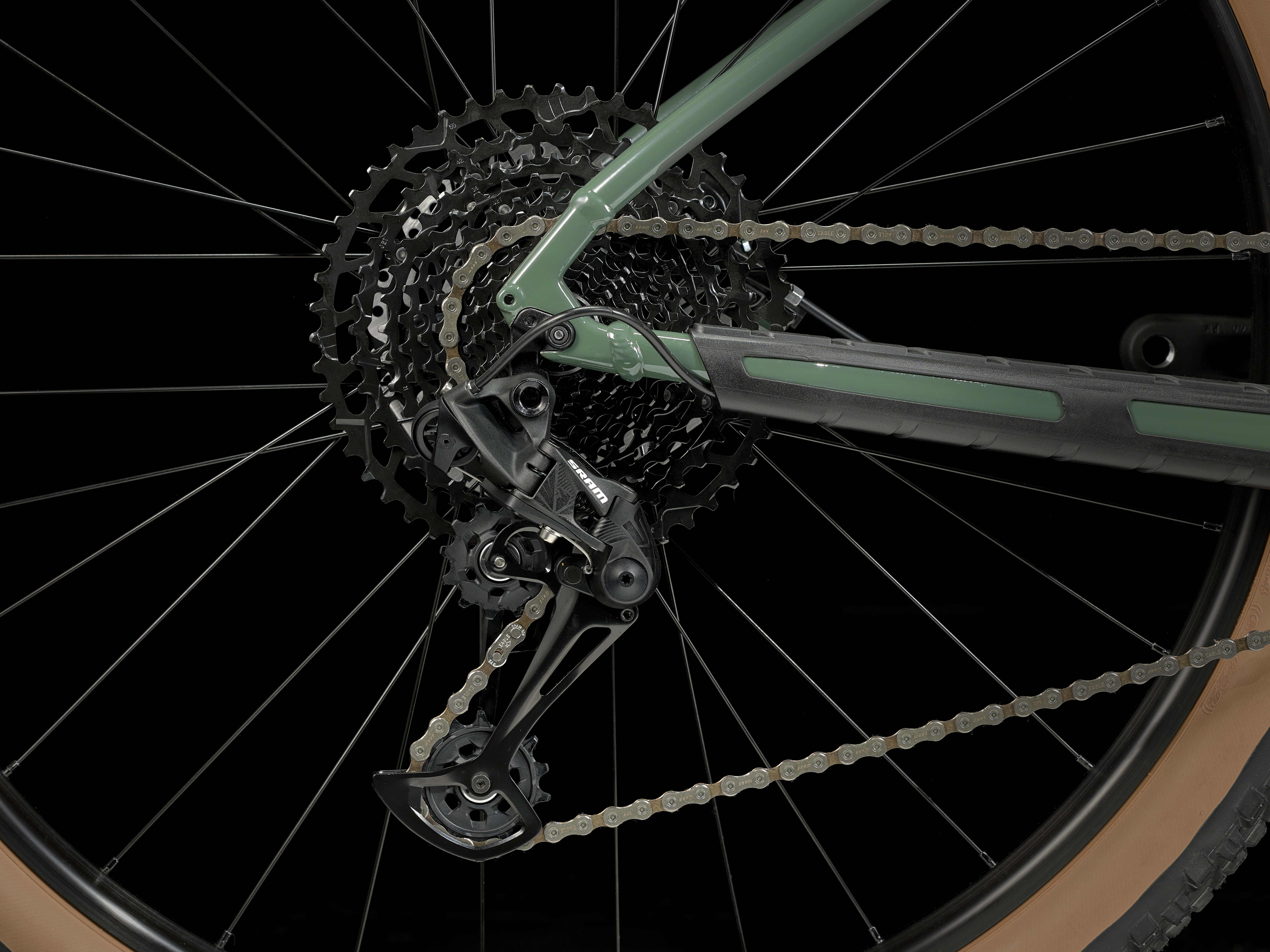 Marlin 7 Gen 3 - Trek Bikes (JP)