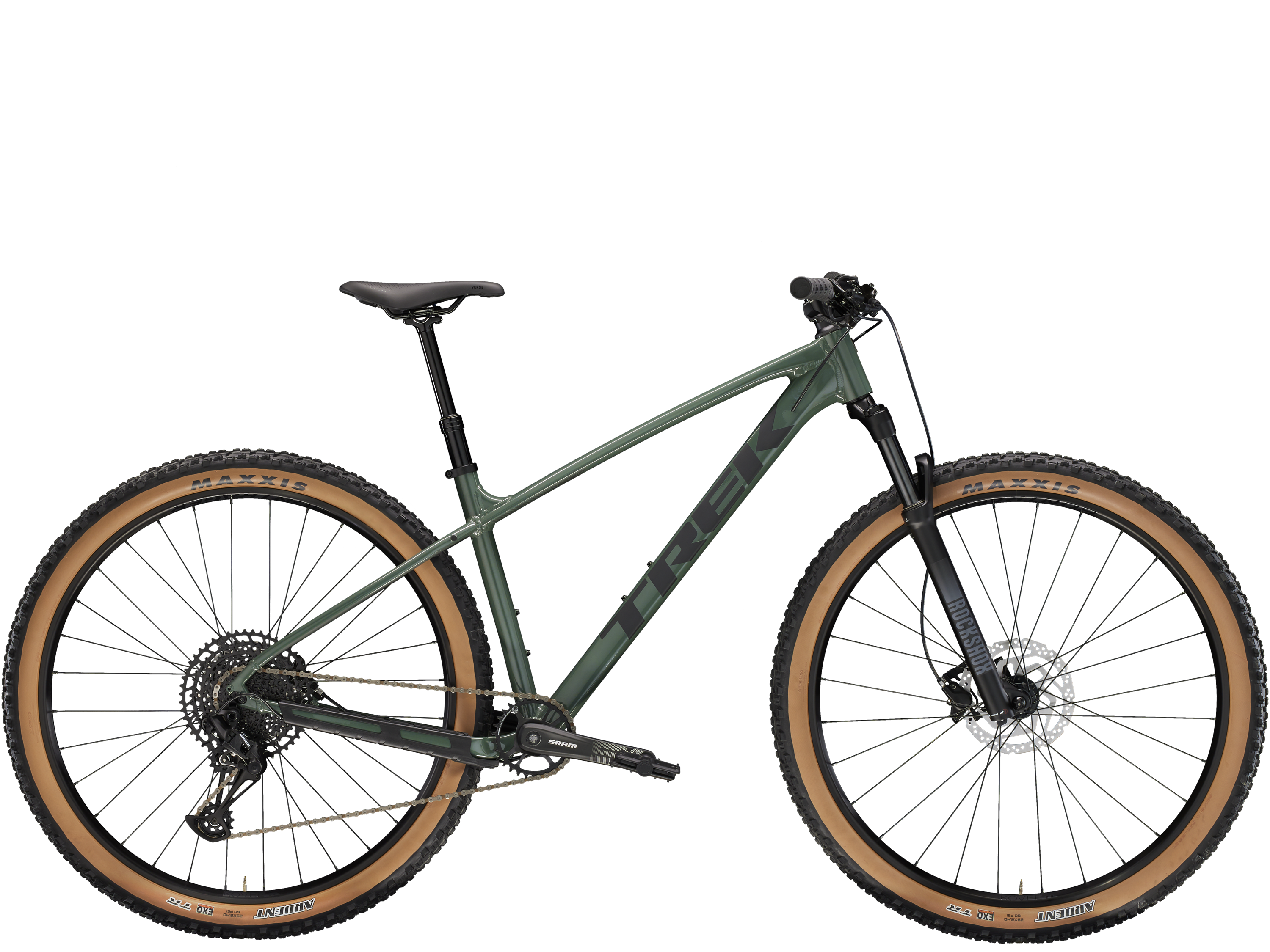 自転車本体 TREK Marlin 29er Marlin 7 Gen 3 - Trek Bikes