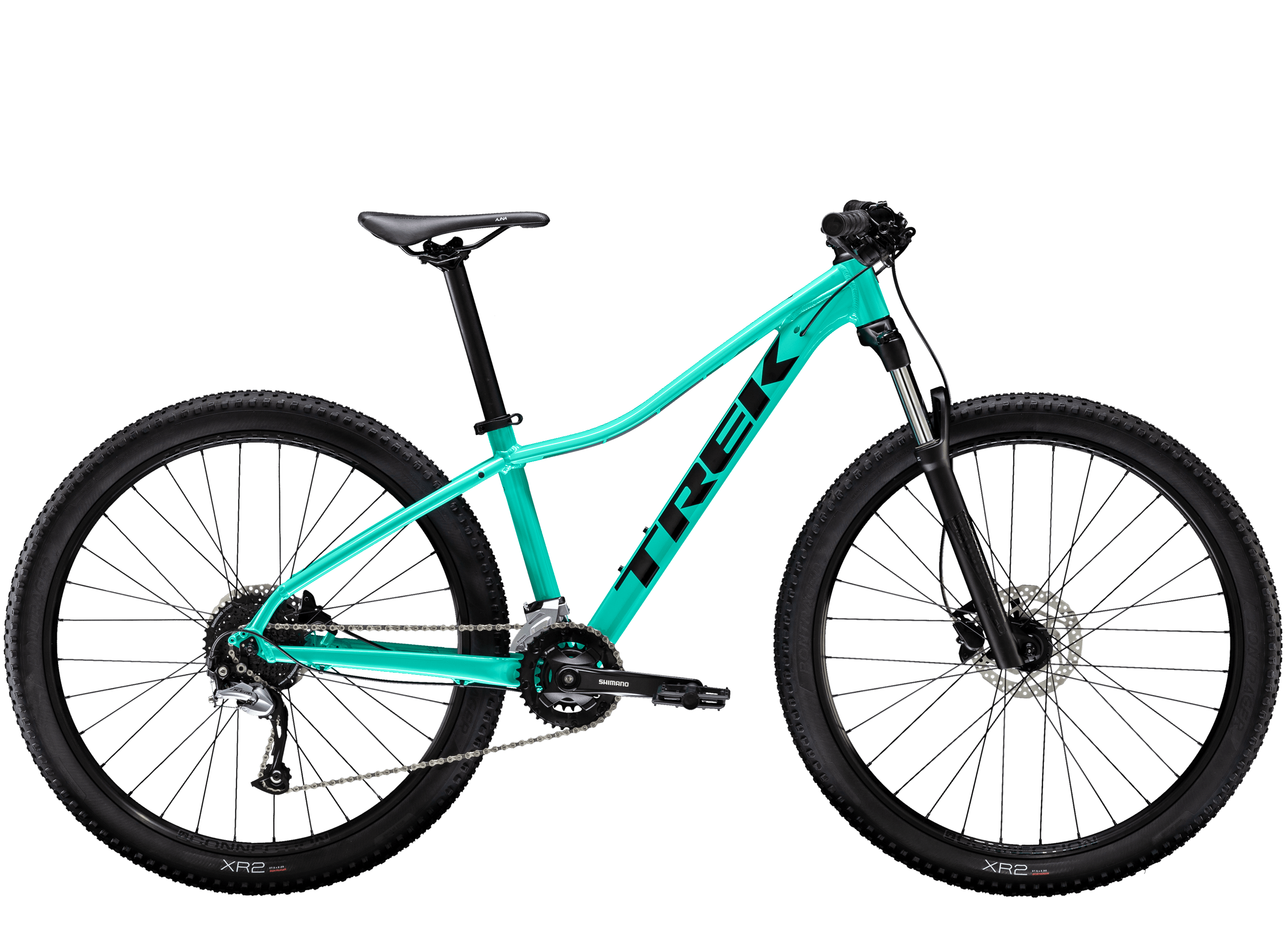 Marlin 7 Women's - Trek Bikes (JP)