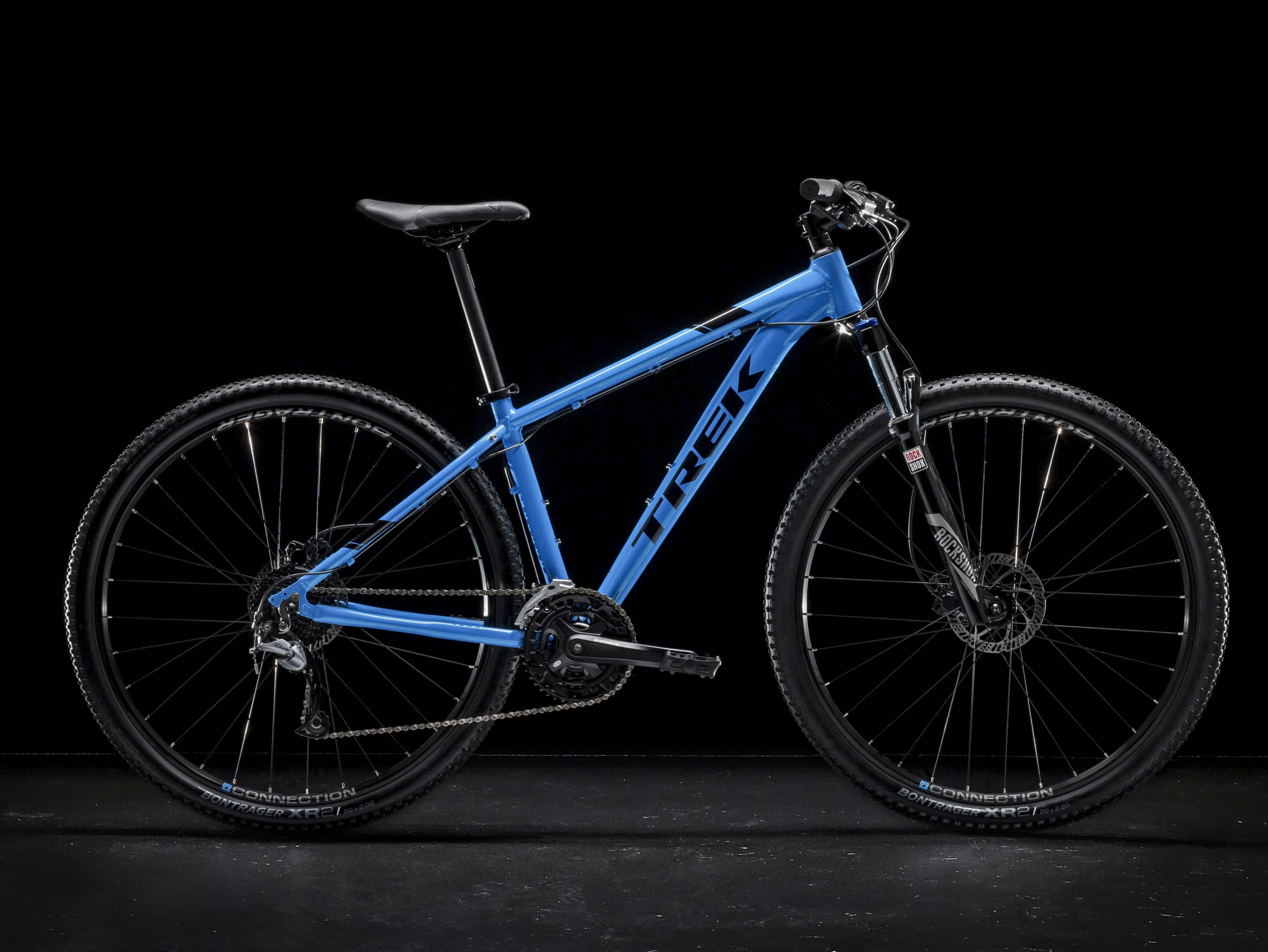 Marlin 7 - Trek Bikes