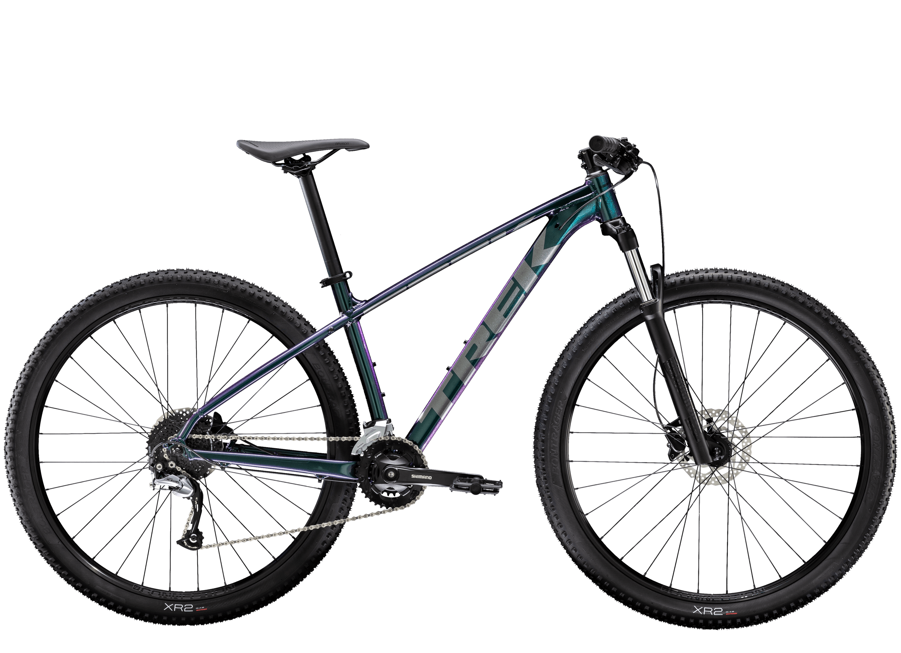 Marlin 7 - Trek Bikes (JP)