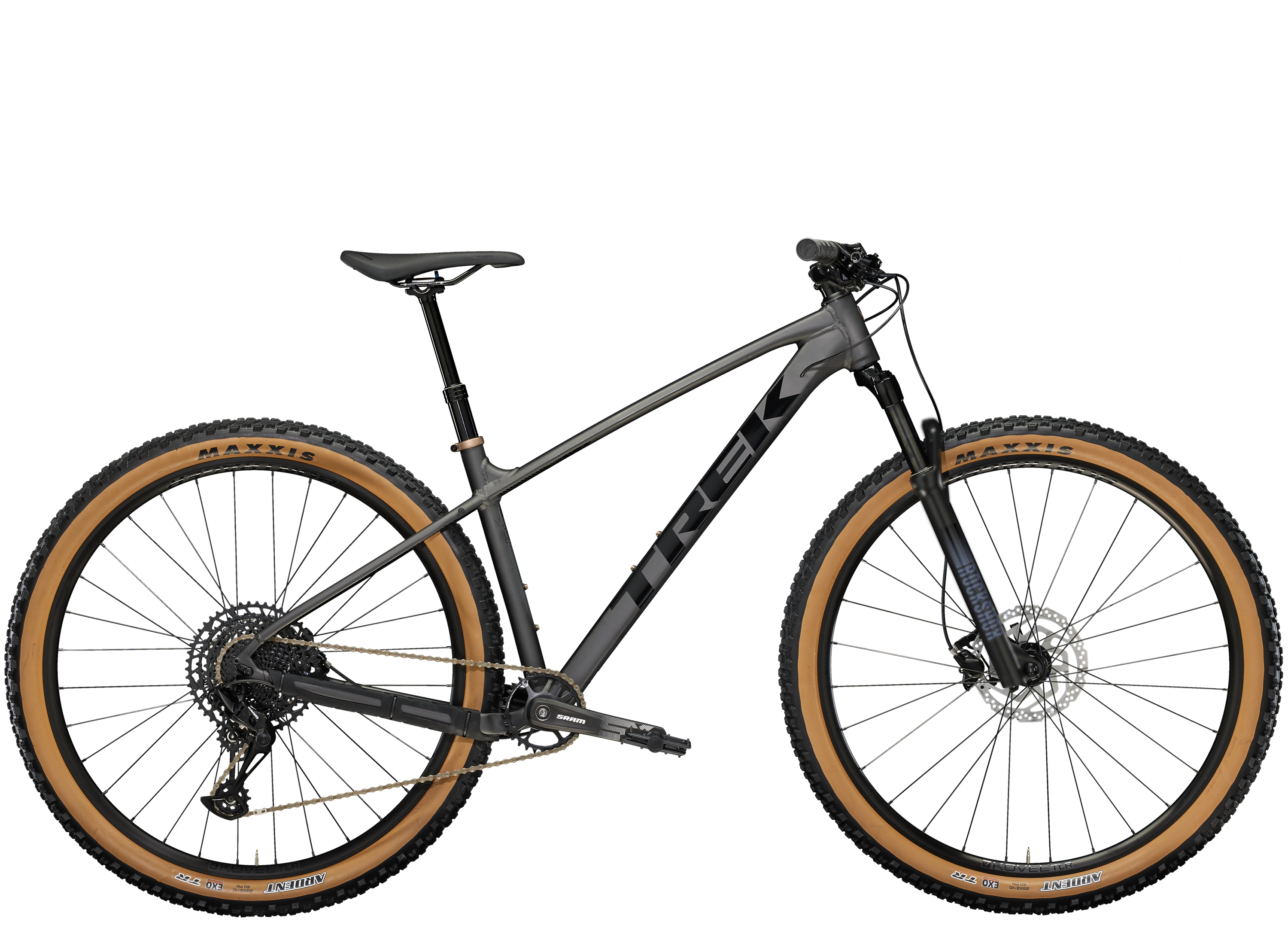 トレック　MARLIN 8 GEN3 Sサイズ Marlin 8 Gen 3 - Trek Bikes
