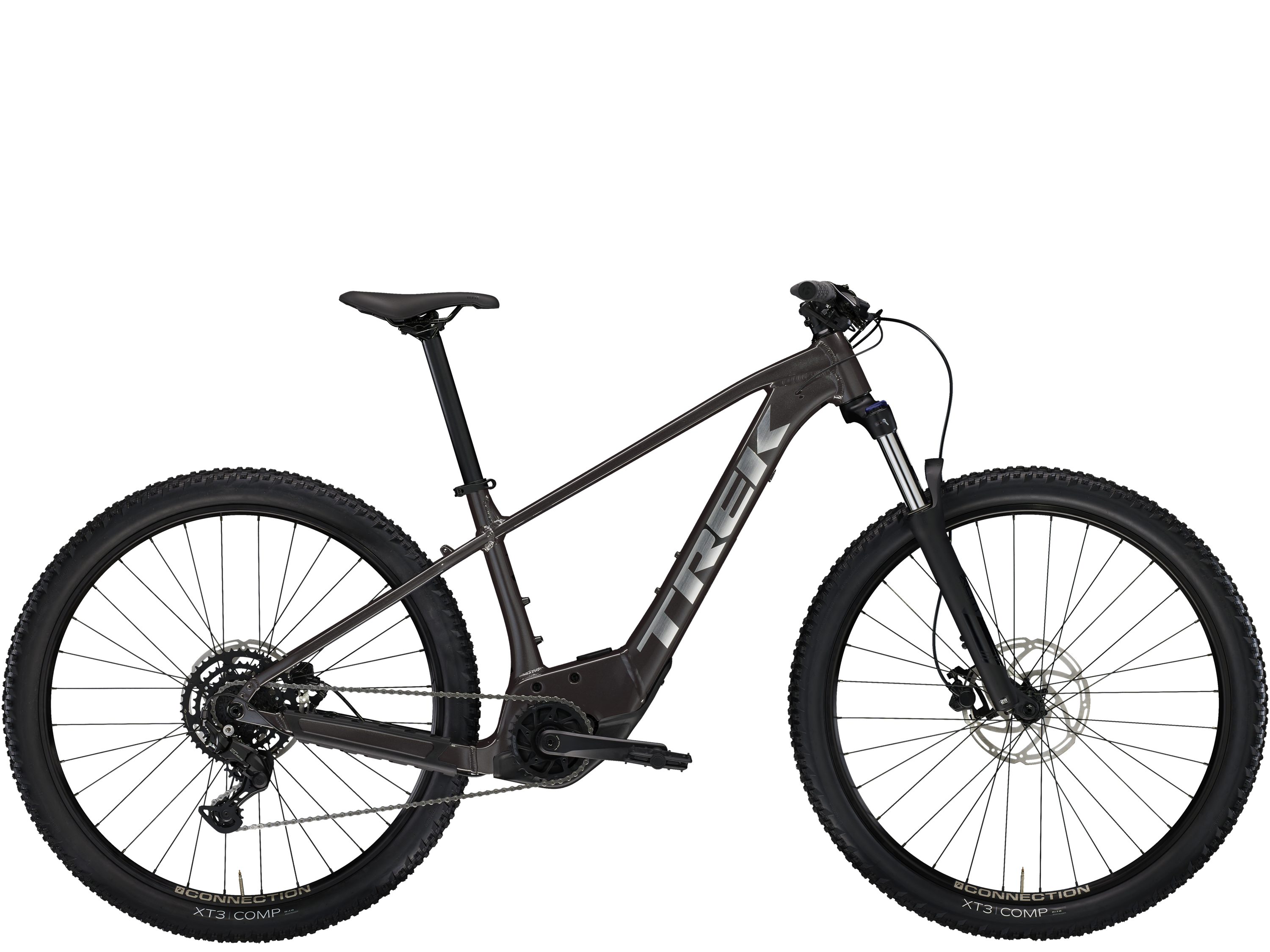 Marlin+ - Trek Bikes