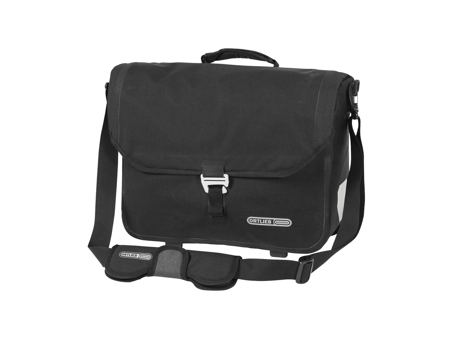 ORTLIEB Downtown Two Pannier - Trek Bikes