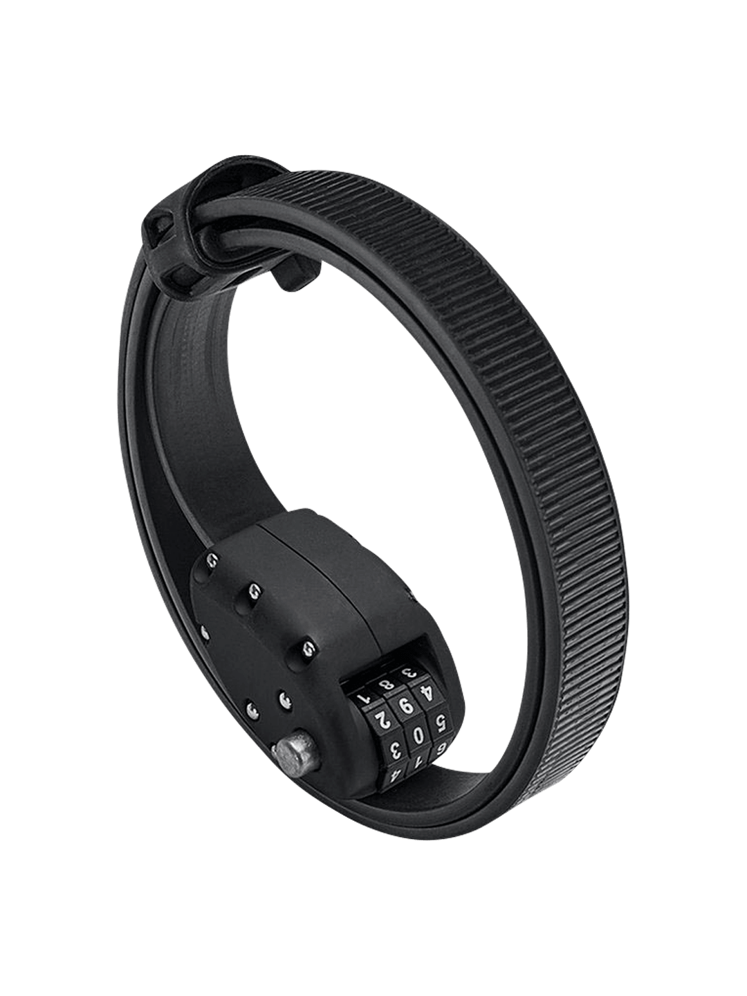 OTTOLOCK 76cm ブラック サイクルロック OTTOLOCK Cinch Lock - Electra Bikes
