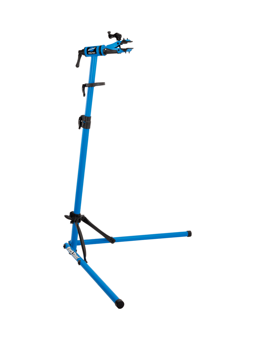 Park Tool PCS-10.3 Deluxe Home Mechanic Repair Stand - Trek Bikes