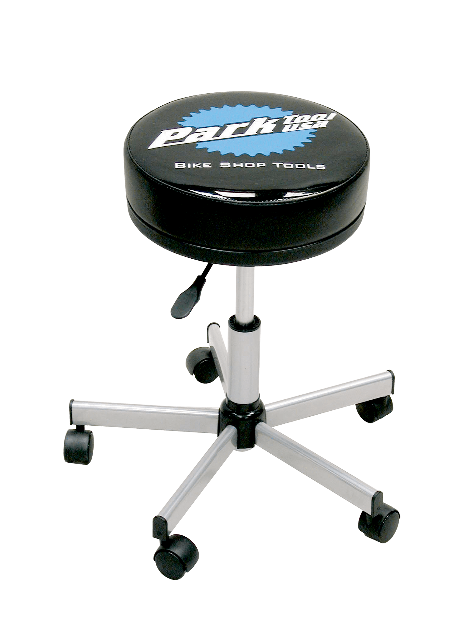 Park Tool STL-2 Rolling Shop Stool - Electra Bikes