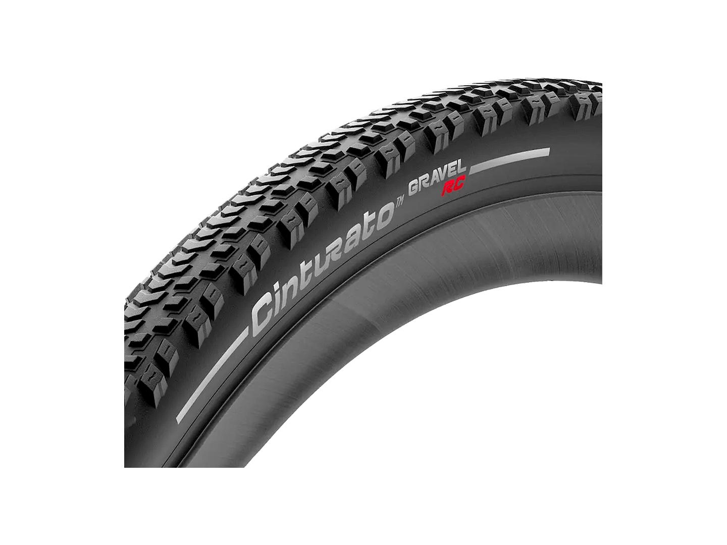 RC Cinturato 2本 40C Gravel 【新古品】Pirelli