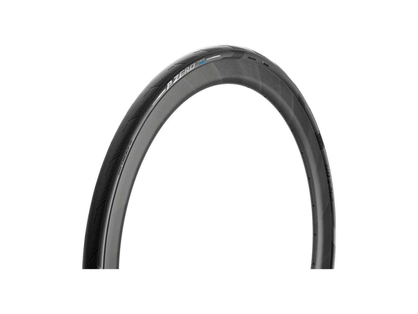 PirelliPZERORaceTLR4SRoadTire-