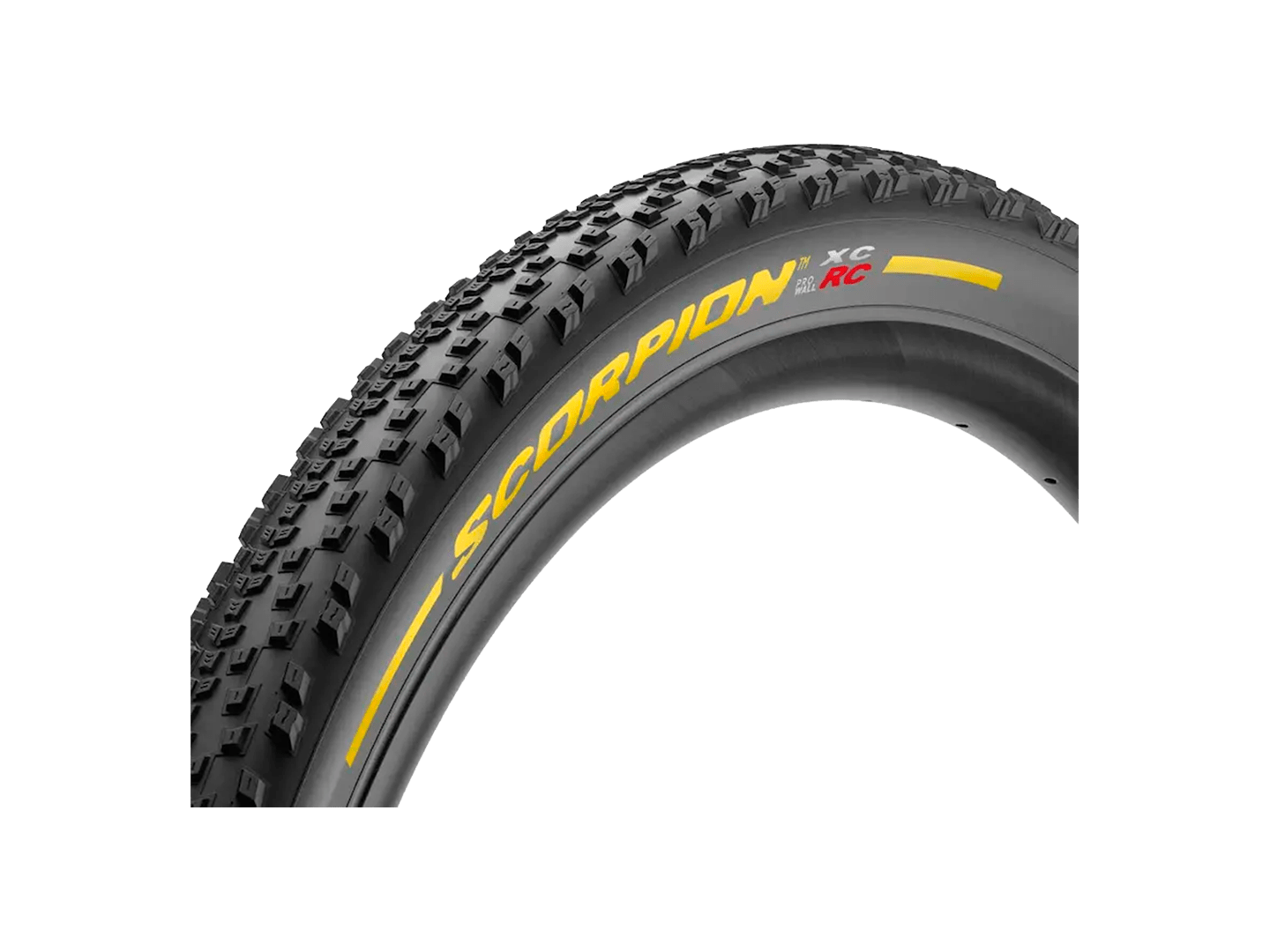 29×2.2（2本セット） Pirelli Scorpion RC XC