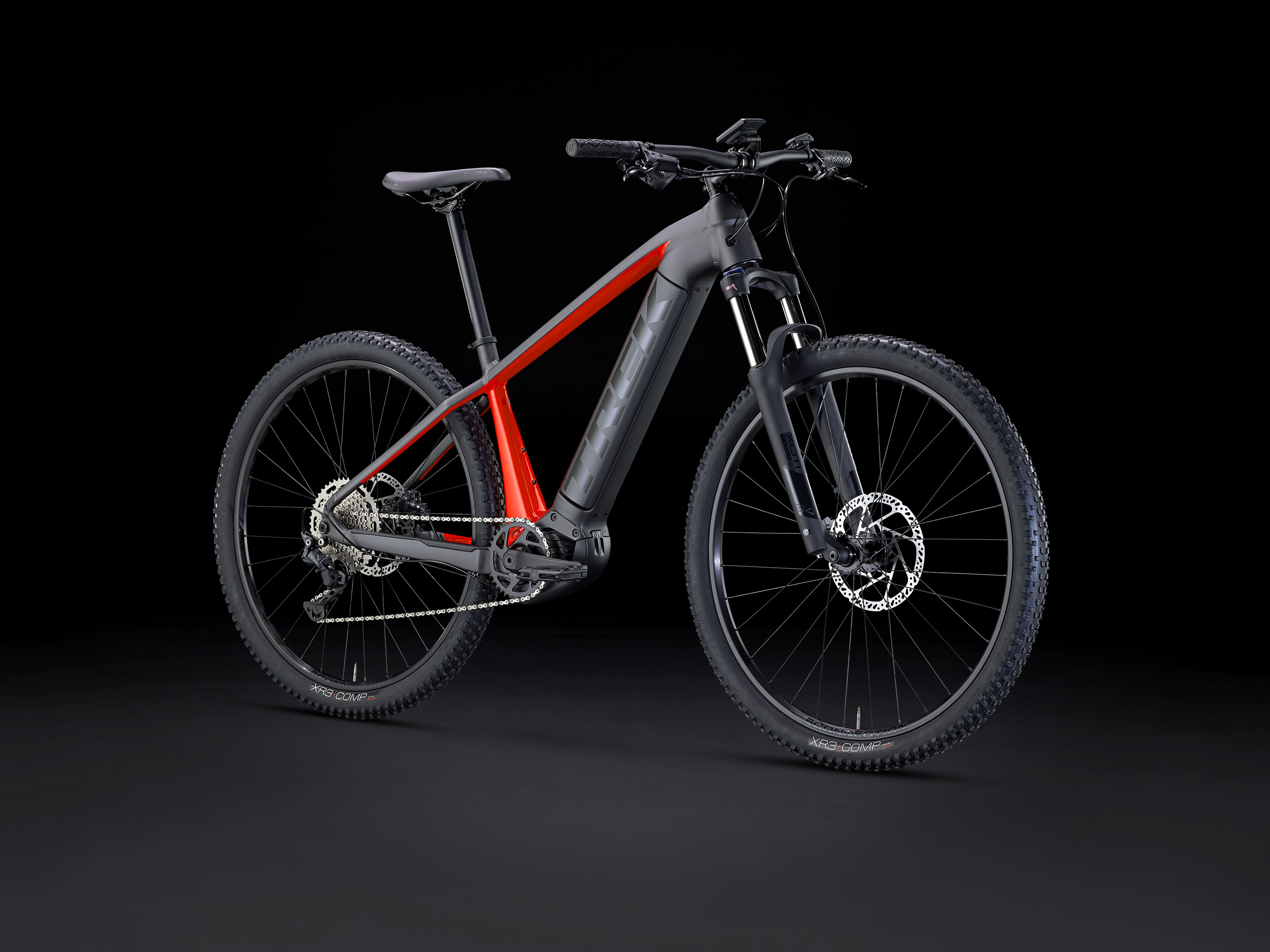 TREK POWERFLY 4 トレック 29 BKーRD サイズM Powerfly 4 Gen 4 - Trek Bikes (JP)