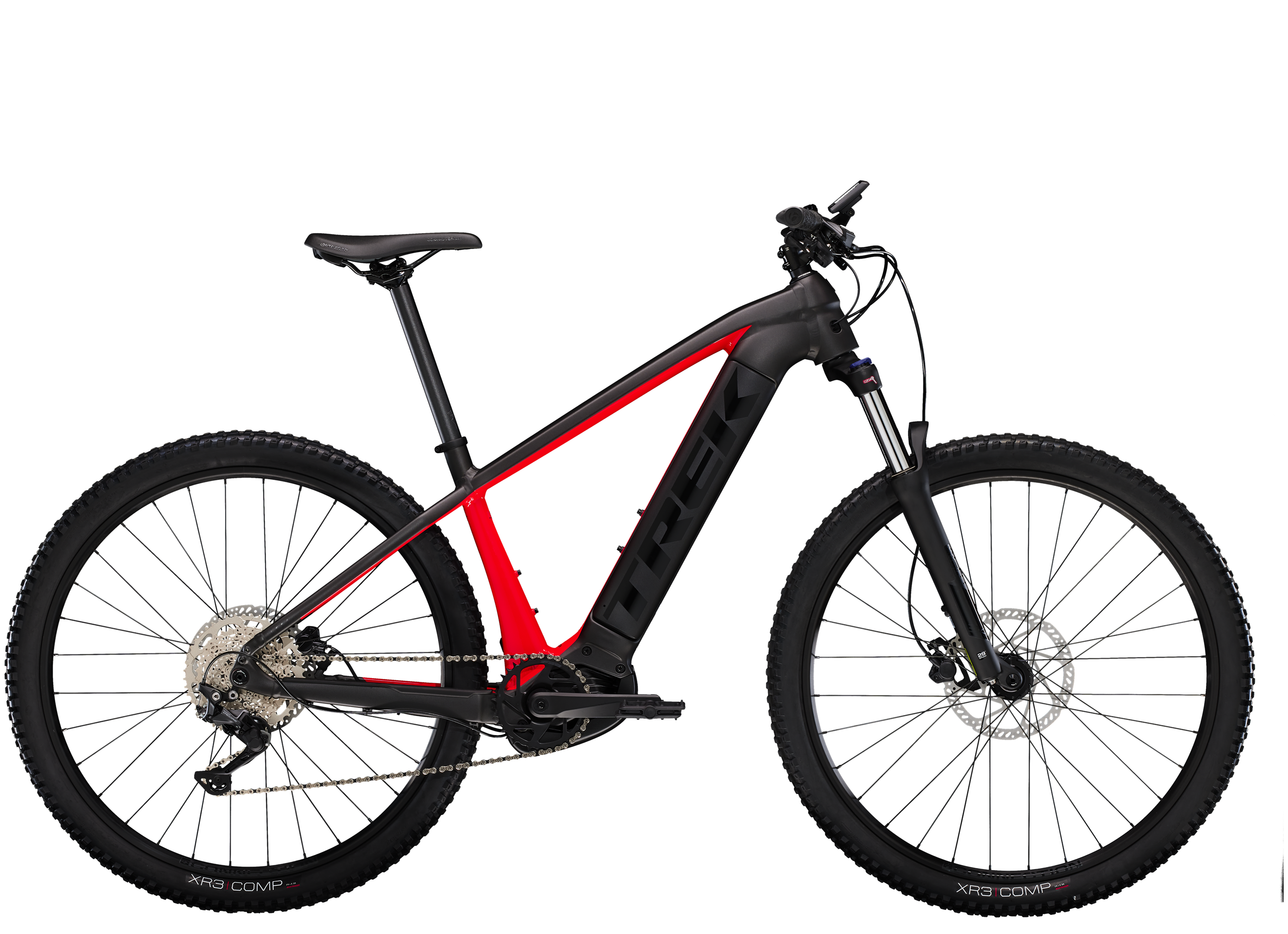 Powerfly 4 Gen 4 - Trek Bikes (JP)