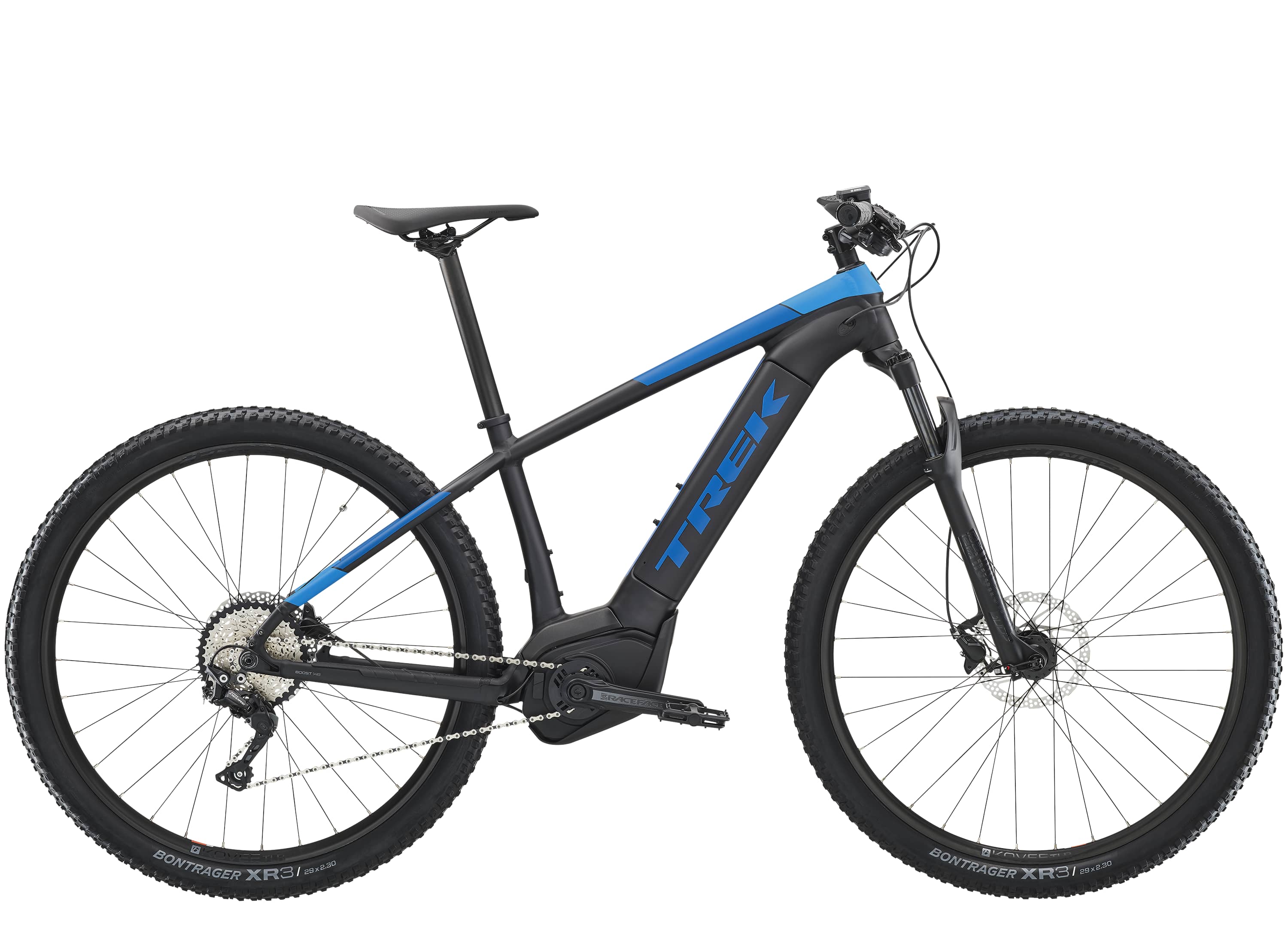 Powerfly 5 - Trek Bikes