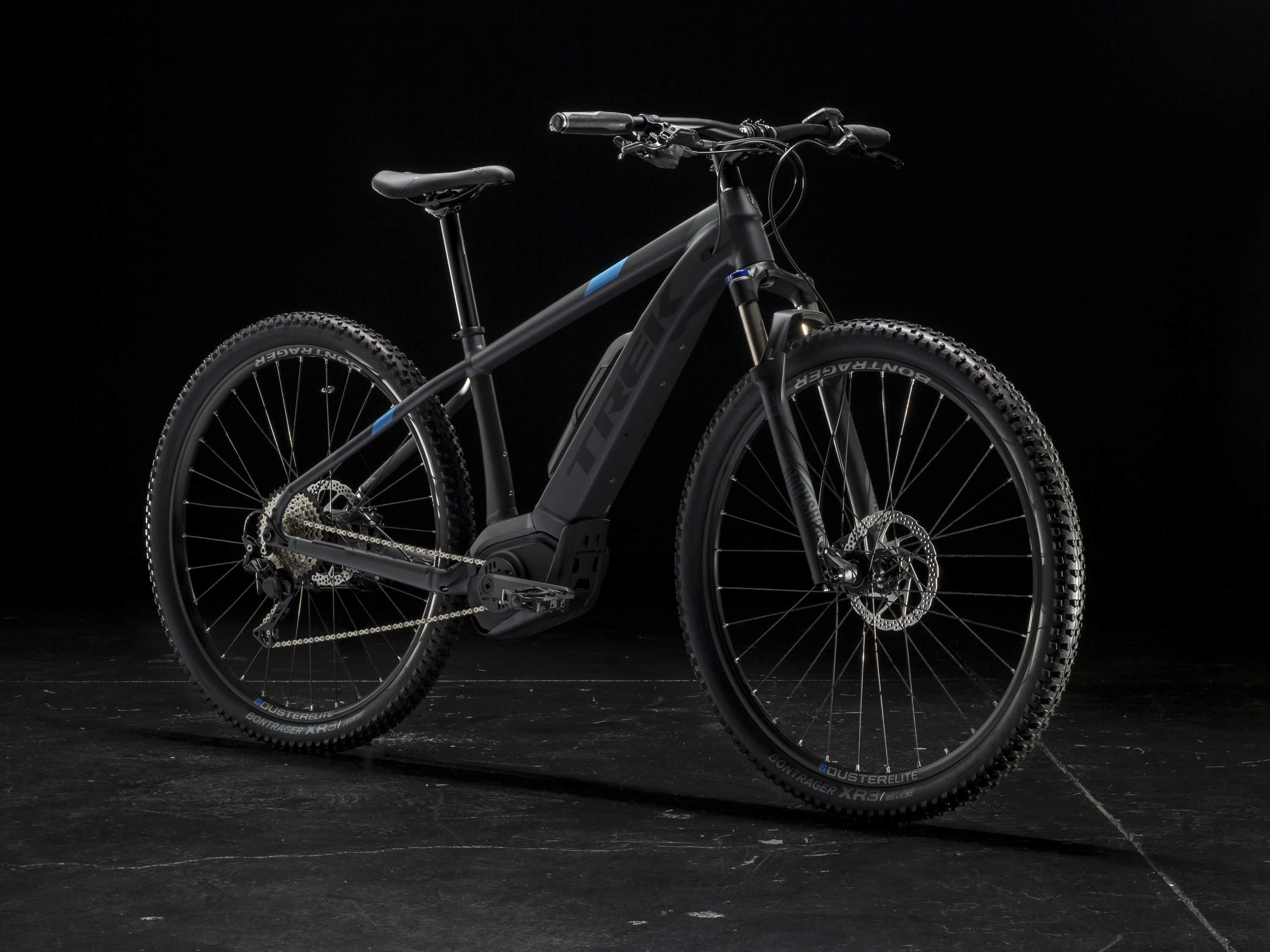 Powerfly 5 - Trek Bikes