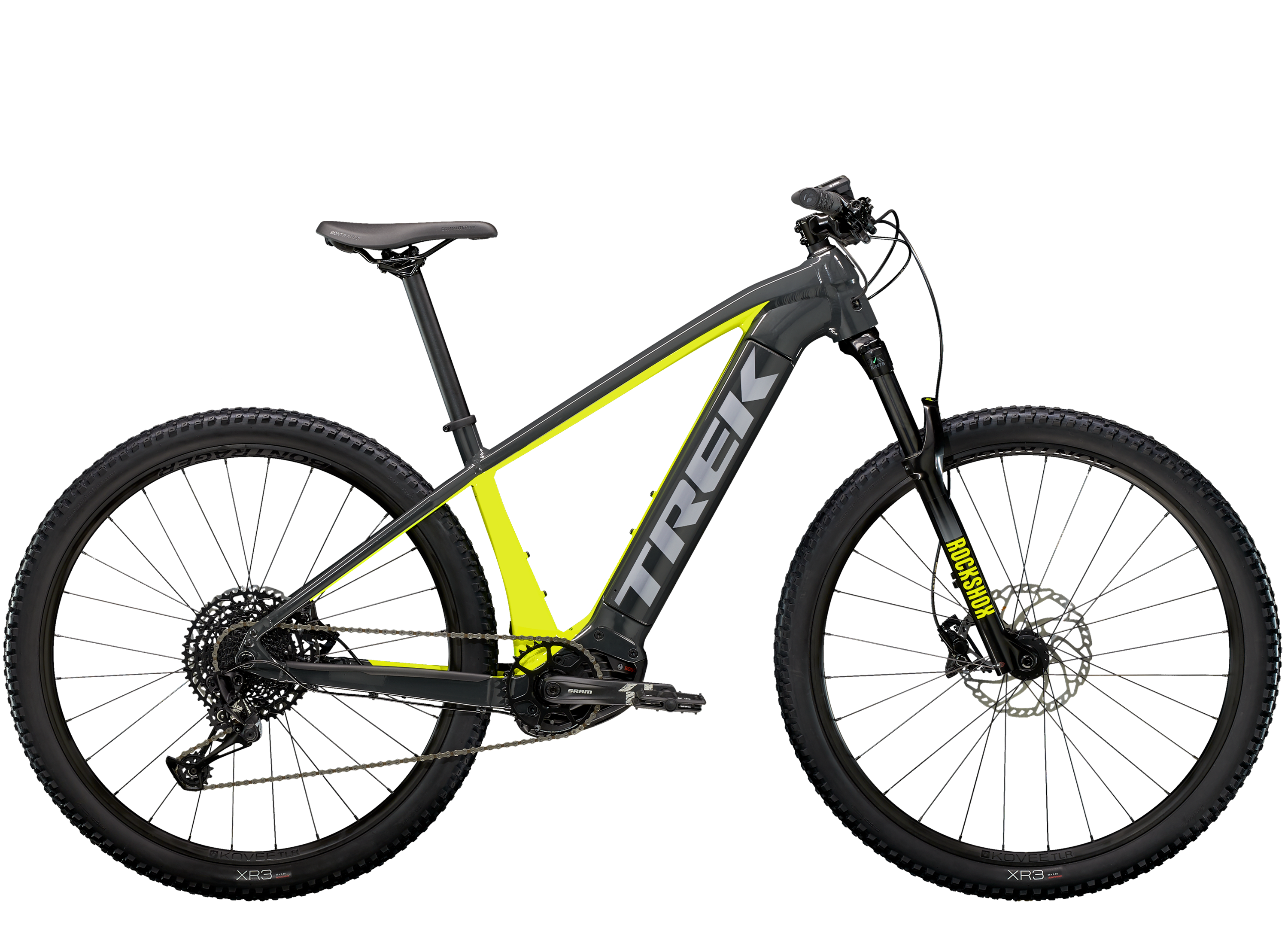 Powerfly 5 - Trek Bikes (JP)