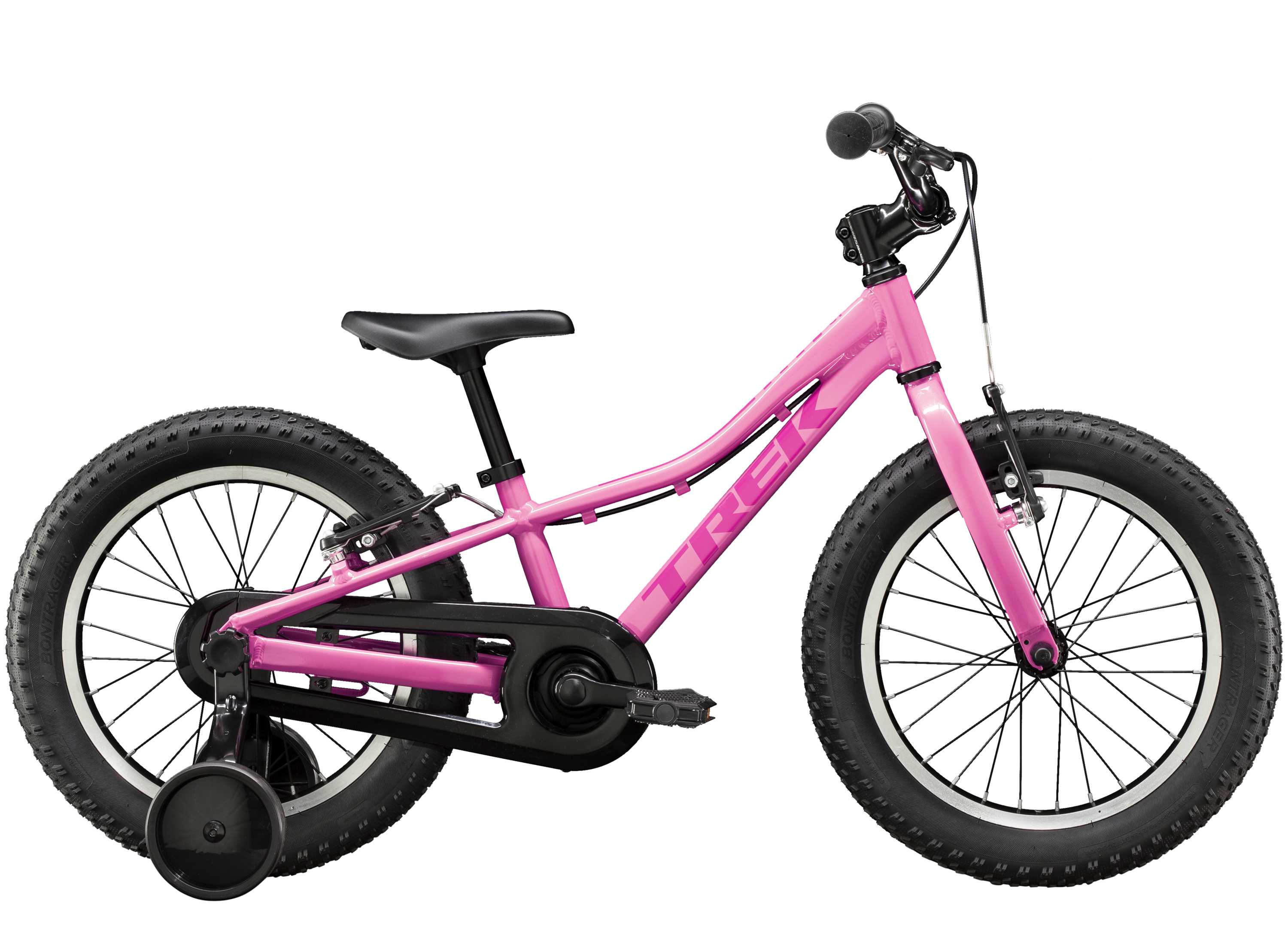Precaliber 16 - Trek Bikes (JP)