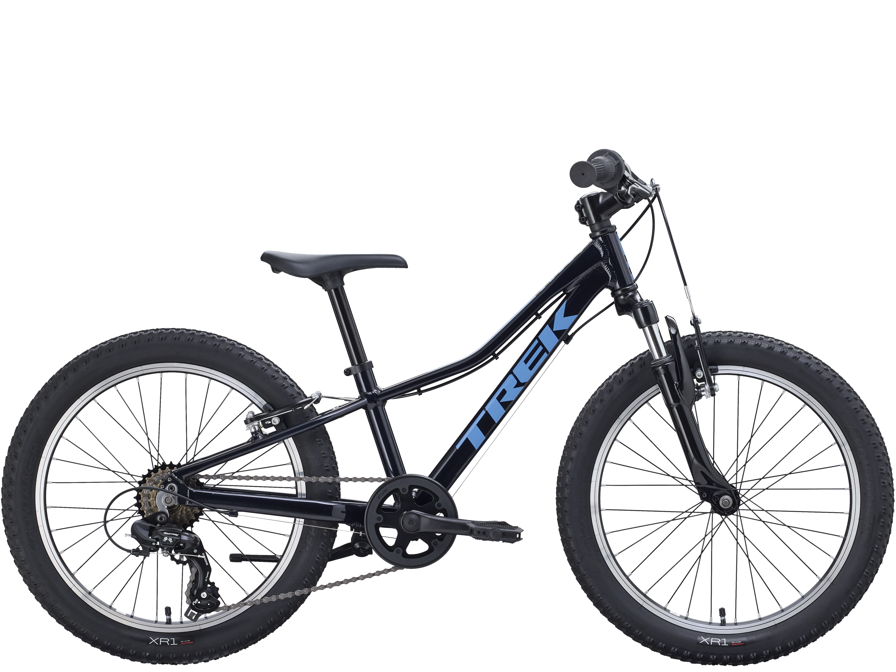 Precaliber - Trekのベストセラーキッズバイク (JP)
