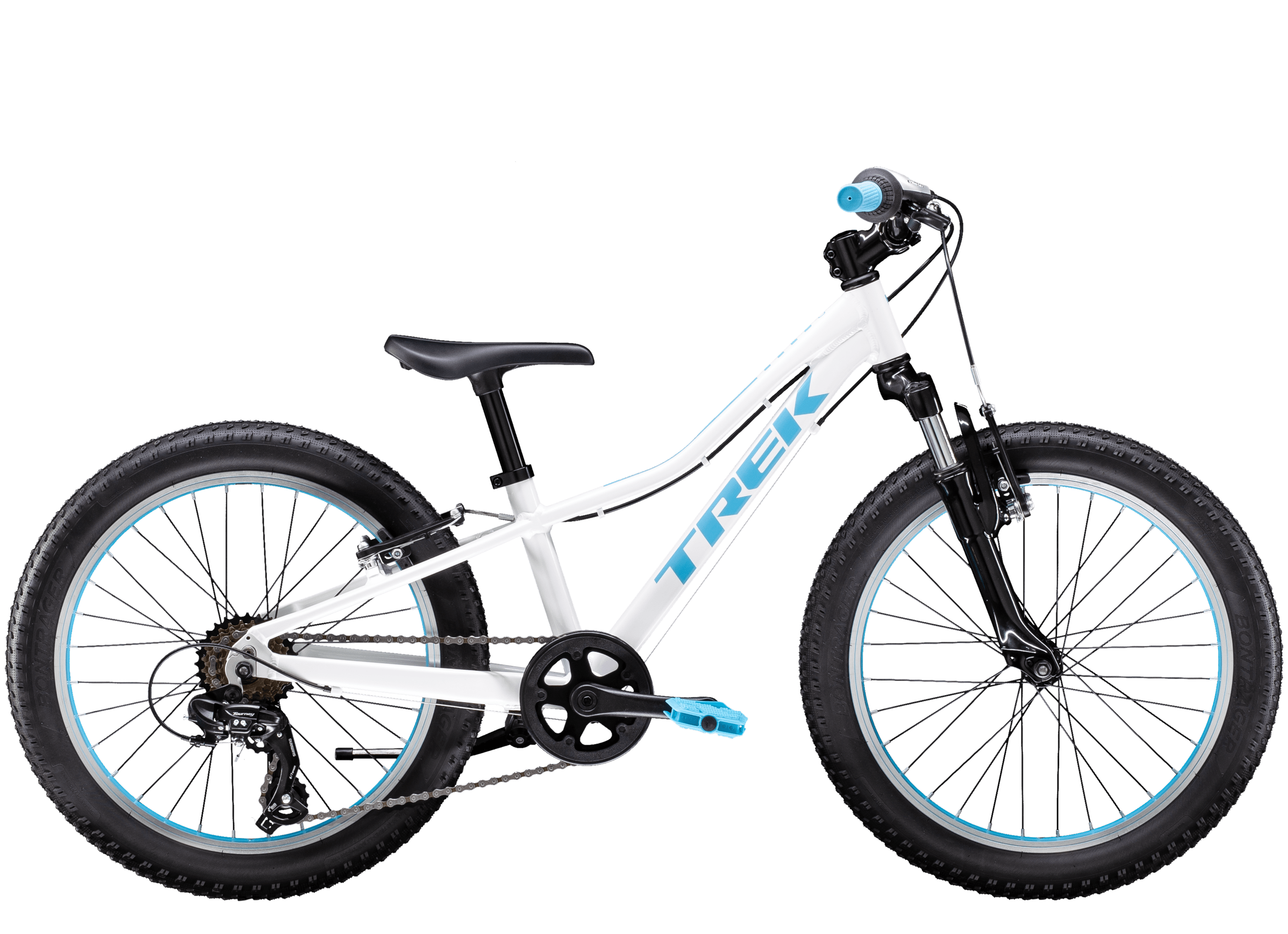 Precaliber 20 7-speed - Trek Bikes